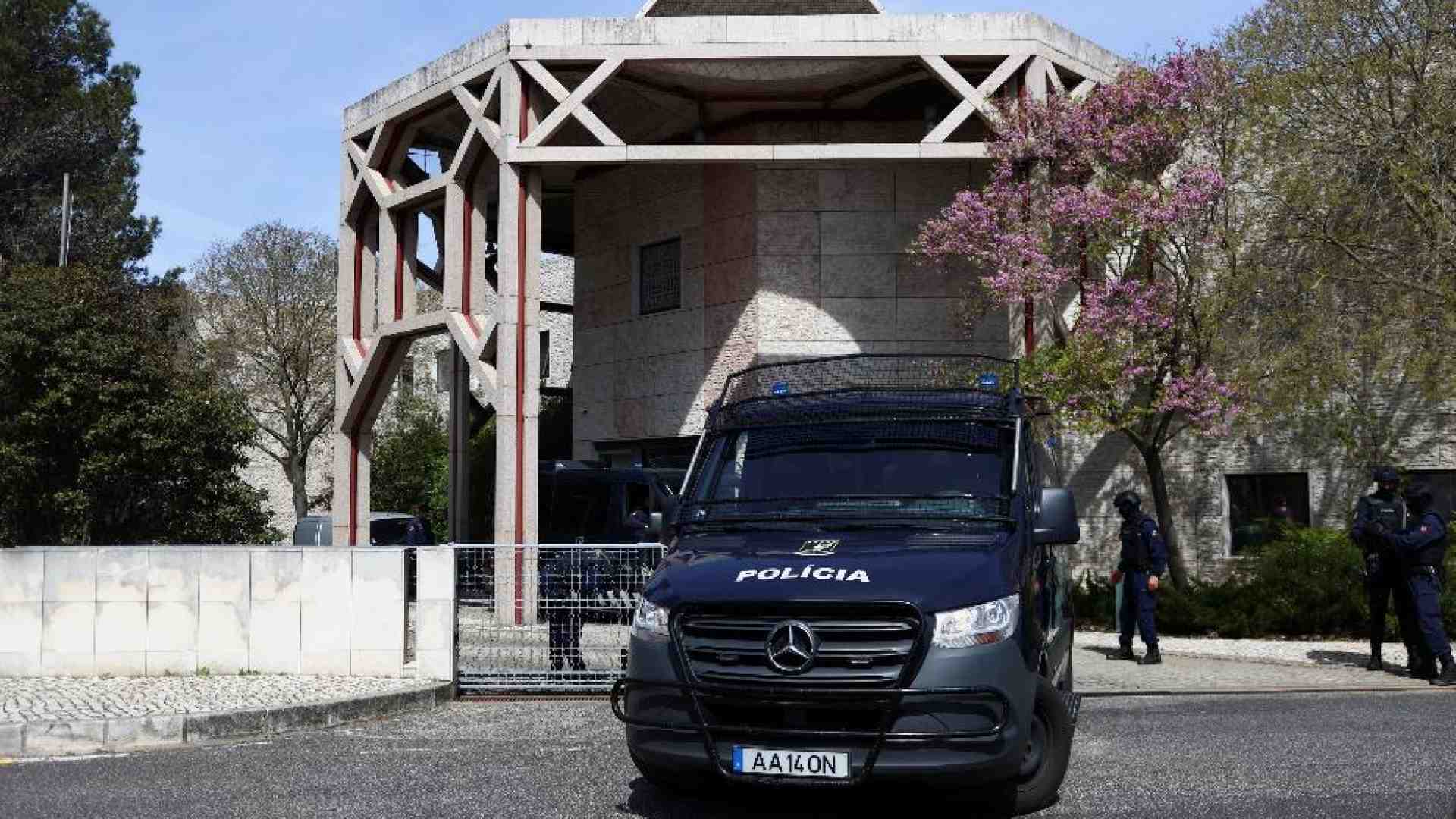 Attacco al centro islamico ismailita di Lisbona, uccise due donne