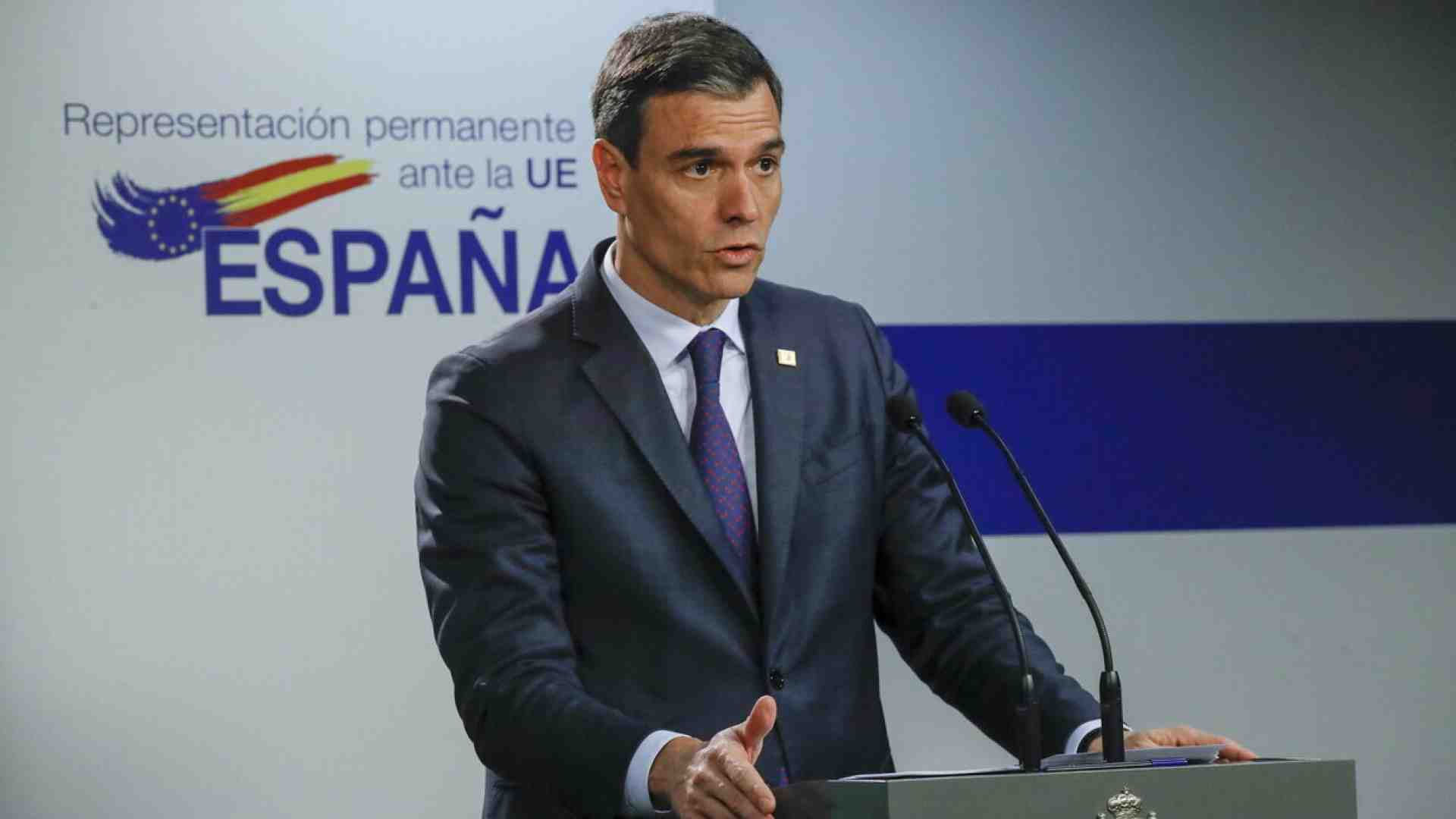 Sulle “pance in affitto” è utile rileggere il programma di Pedro Sánchez