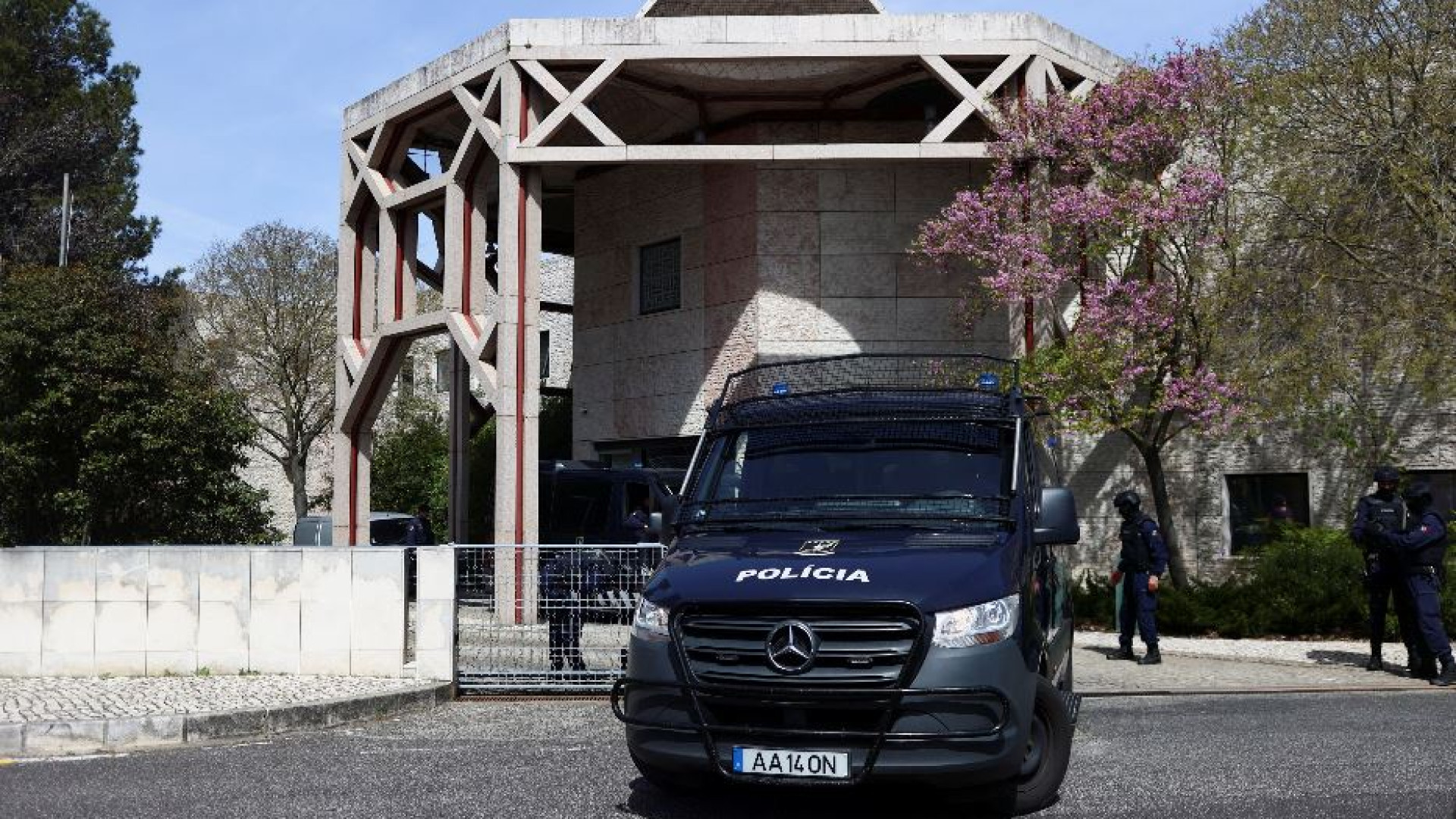 Attacco al centro islamico ismailita di Lisbona, uccise due donne