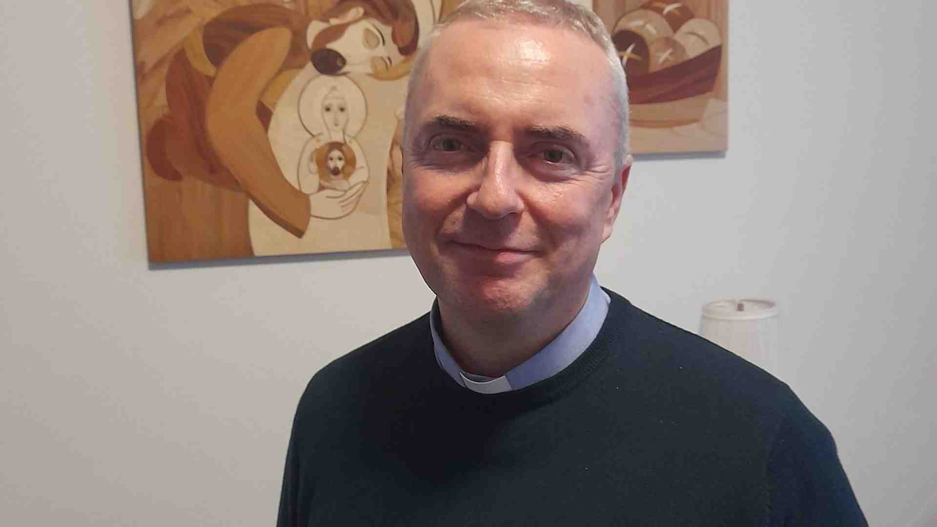 Il Vescovo in visita al vicariato di Nogara-Isola della Scala