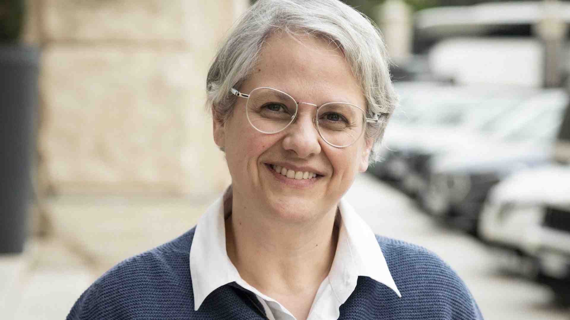 Si prepara la Gmg di Lisbona con suor Francesca Balocco