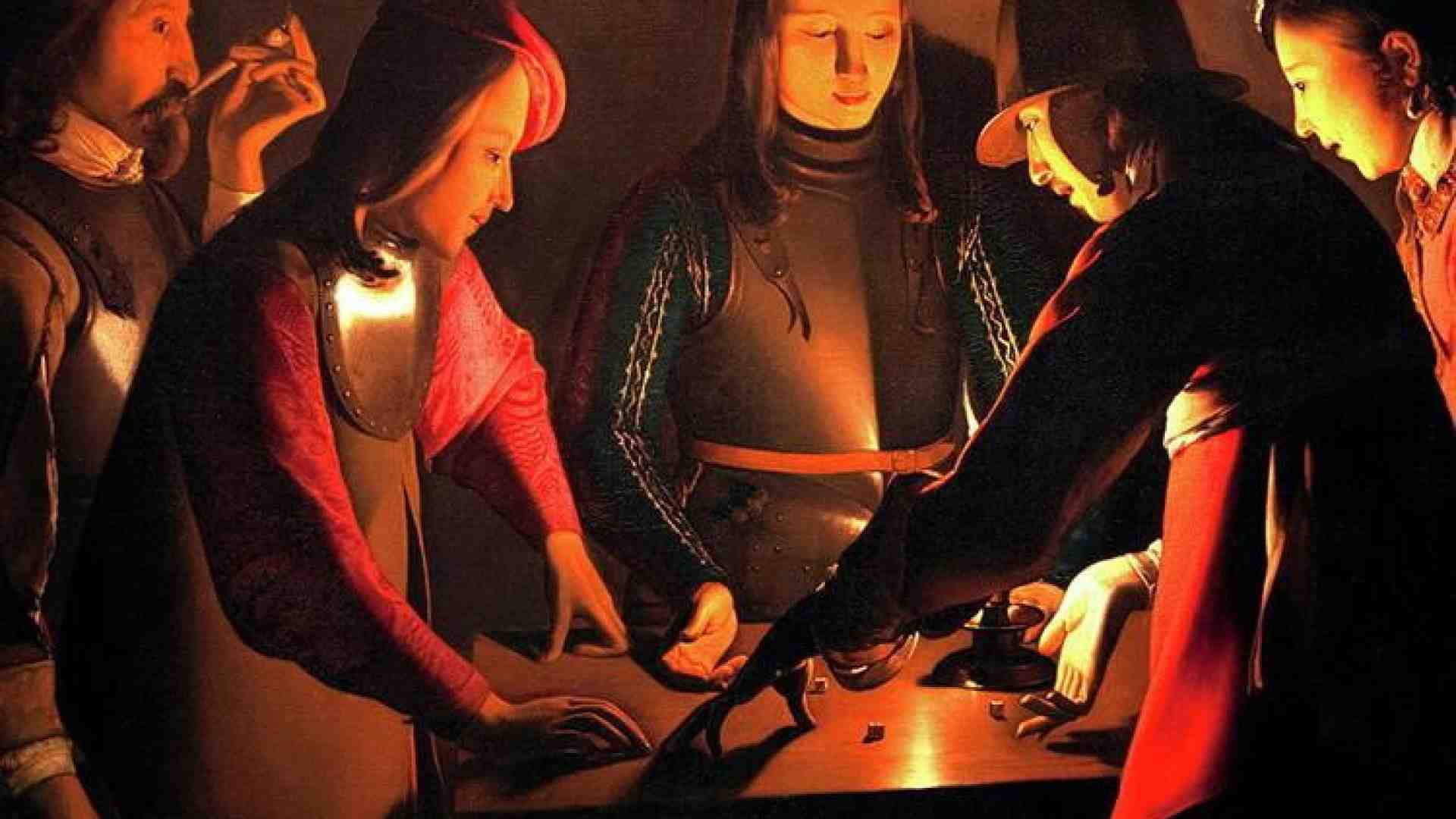 La meccanica quantistica gioca ai dadi con il nostro Dna