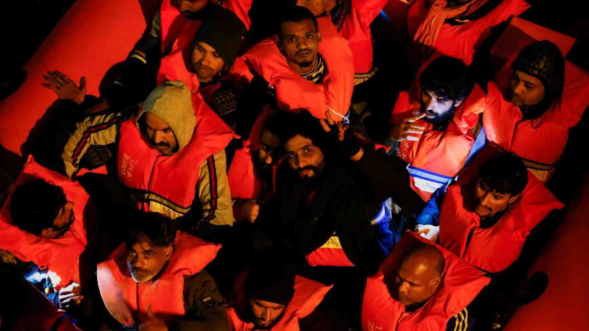 «La Libia favorisce la tratta e gli abusi»