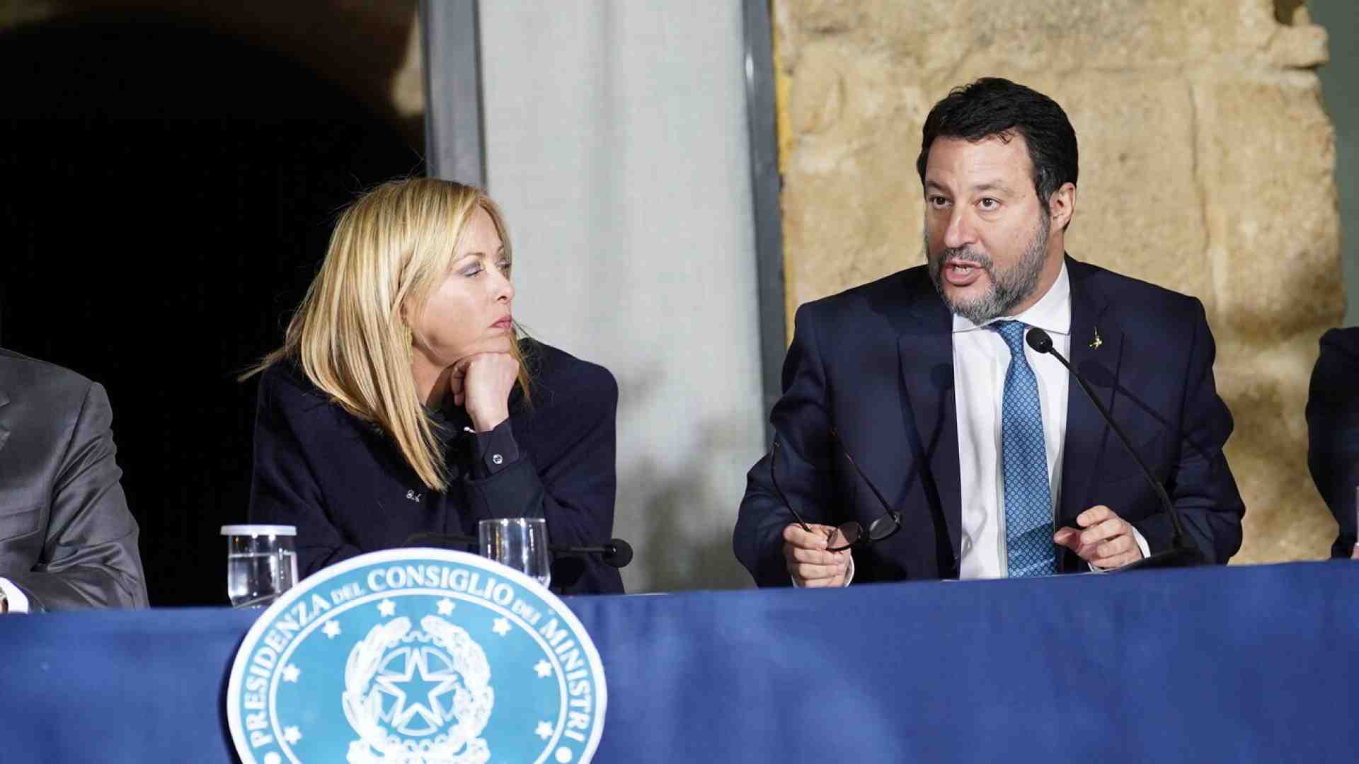 La crisi in Tunisia e non solo. La realtà che batte le balle