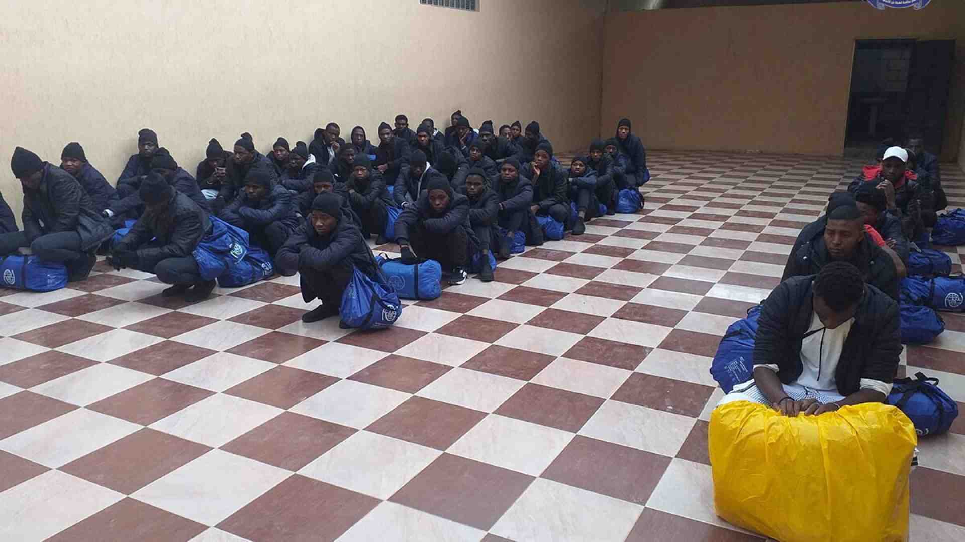 L'Ue risponde alle accuse dell'Onu: "Non finanziamo nessuna entità in Libia"