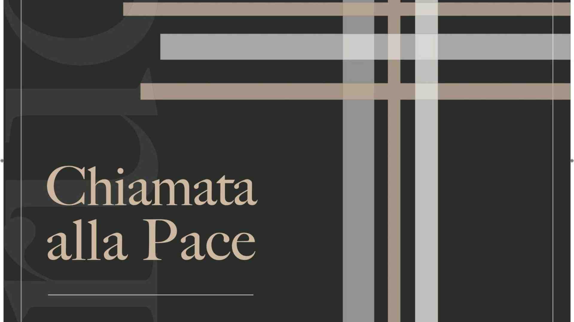 Una Via Crucis in Arena per invocare la pace