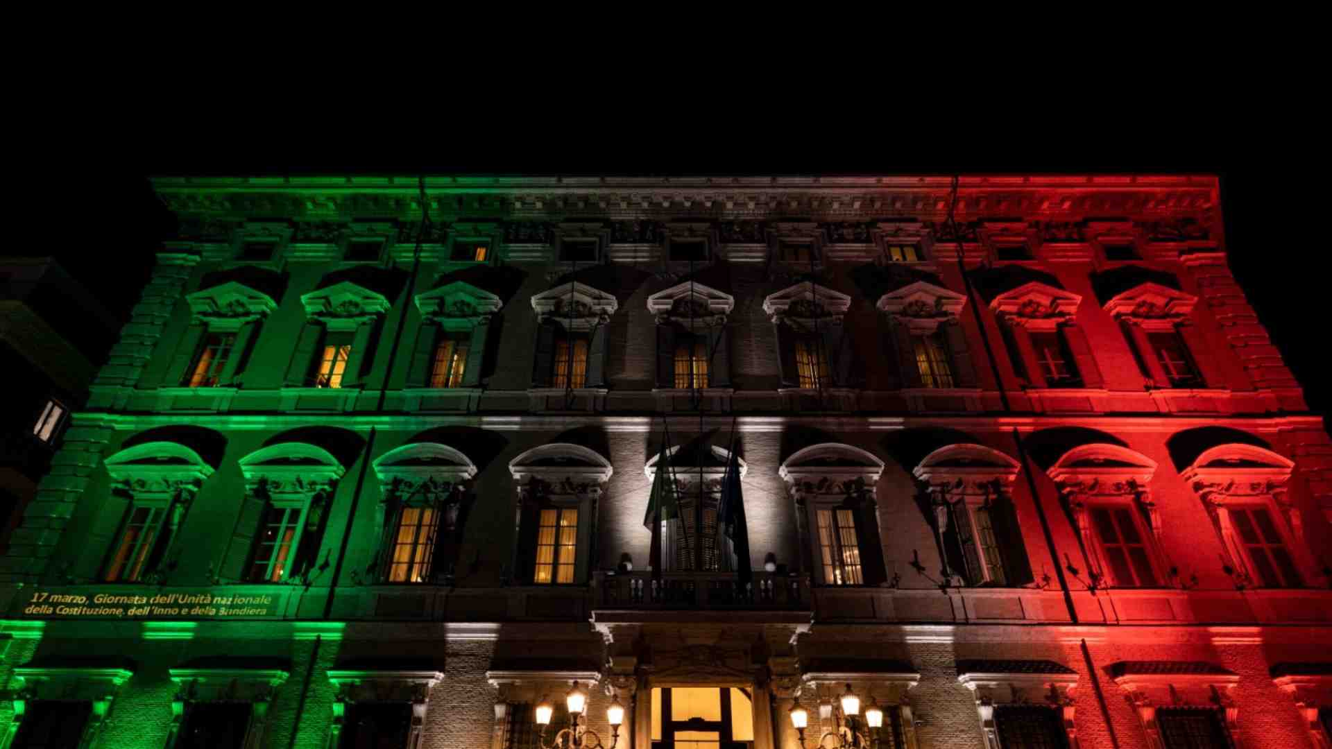 Altro che unità nazionale. L’unica soluzione per l'Italia è creare uno stato a due teste