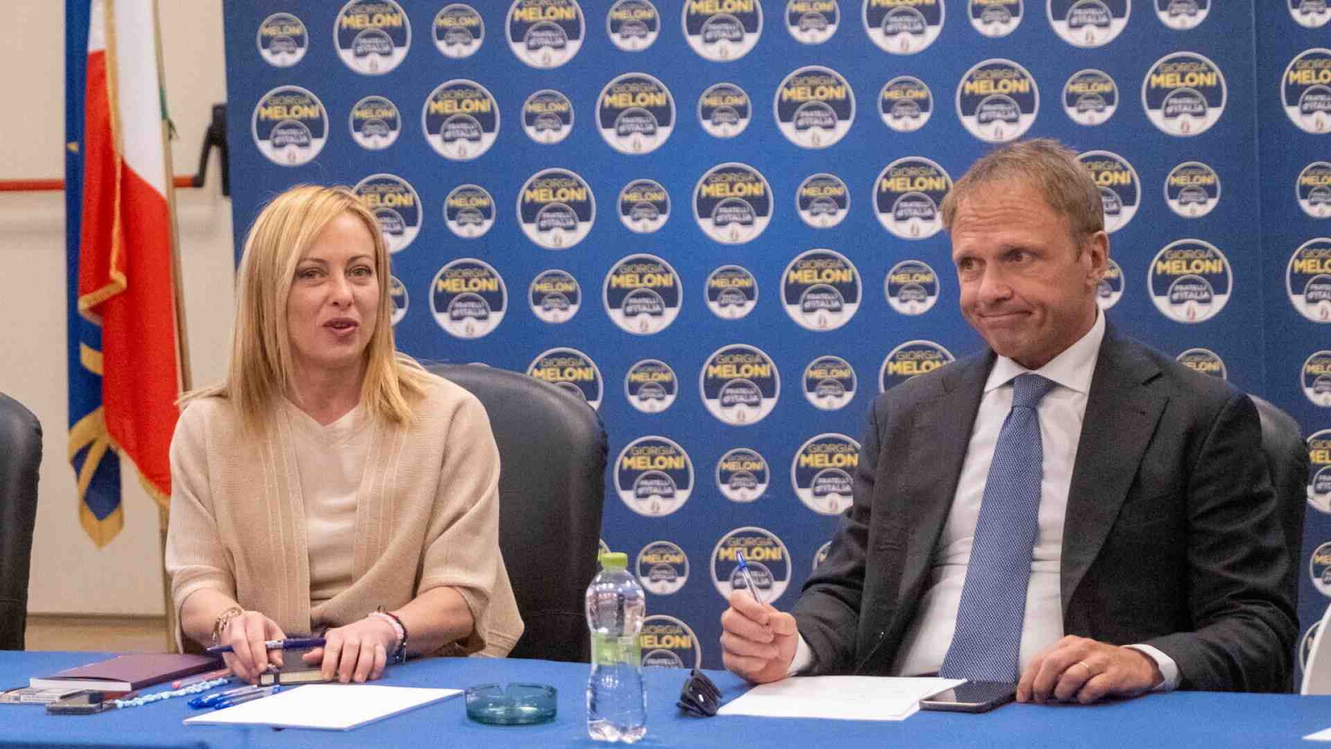 Meloni e i paradossi del divieto alla carne sintetica