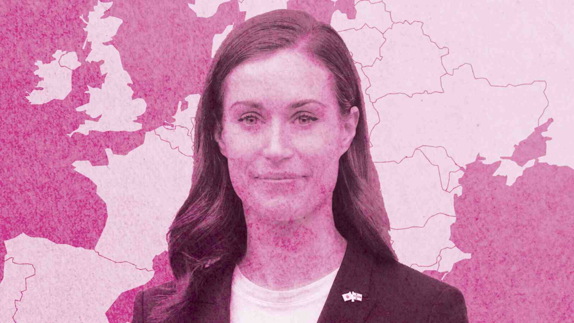 I quattro anni che hanno fatto forte la Finlandia