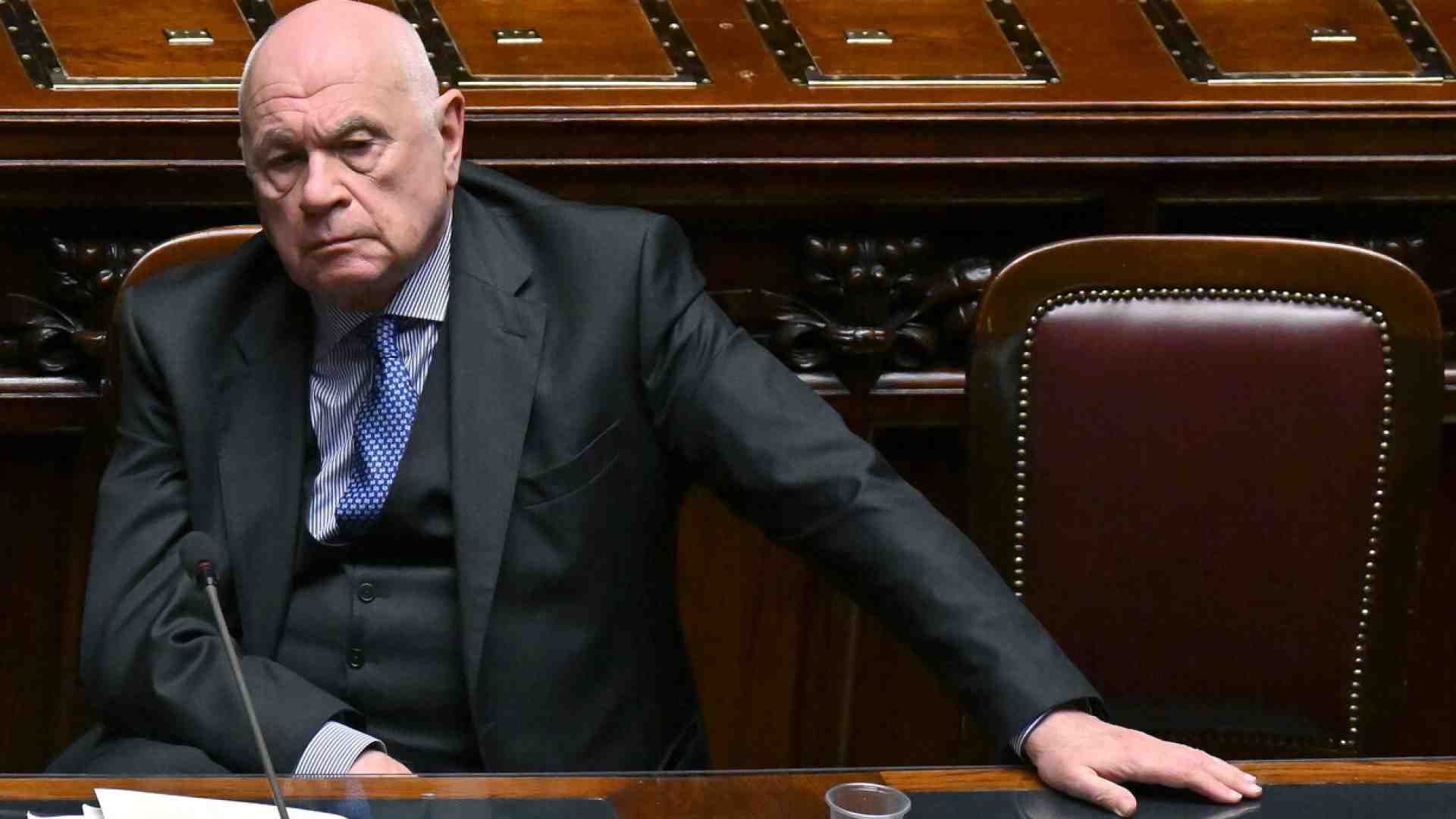 Lo strappo di Nordio con l'Associazione nazionale magistrati