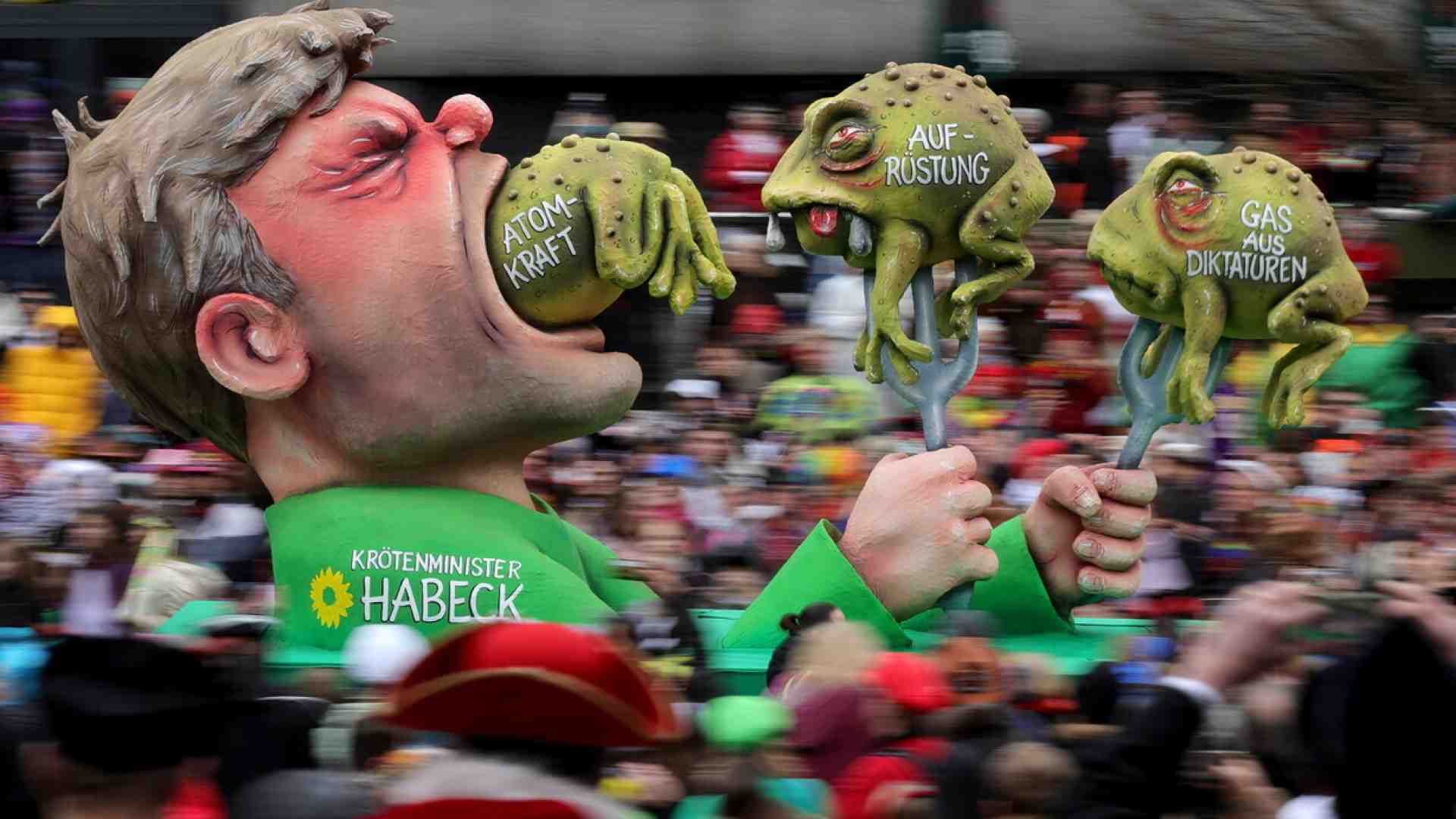 I Verdi sono stanchi del liberale Lindner e prendono le distanze. Intervista al politologo Probst