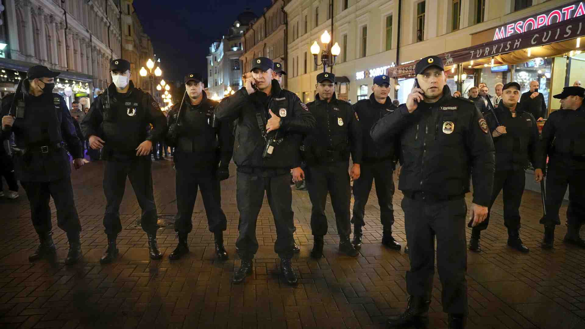 Chi è Evan Gershkovich, il giornalista americano arrestato dal Cremlino per spionaggio