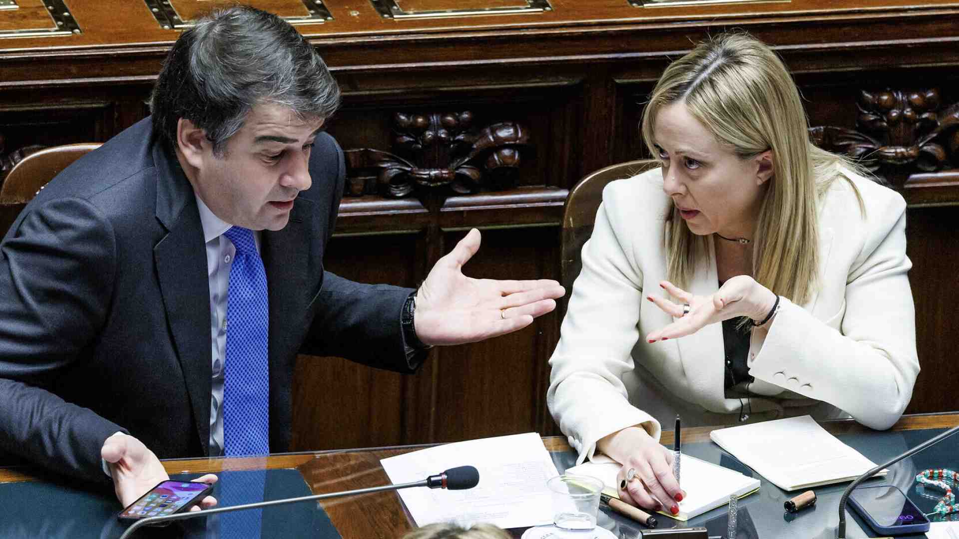 È ora di un Figliuolo per il Pnrr: senza un commissario, i fondi europei sono fottuti