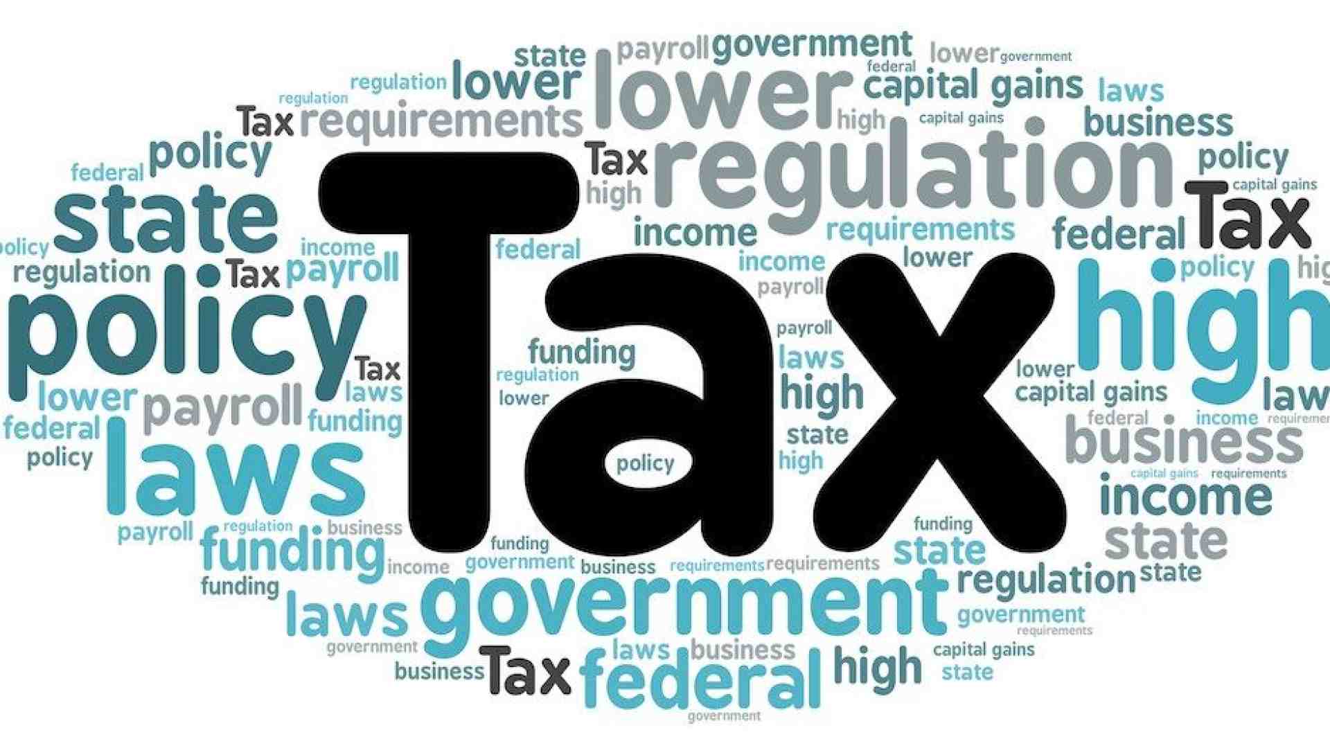 Il sogno di avere un fisco semplice, equo, efficace