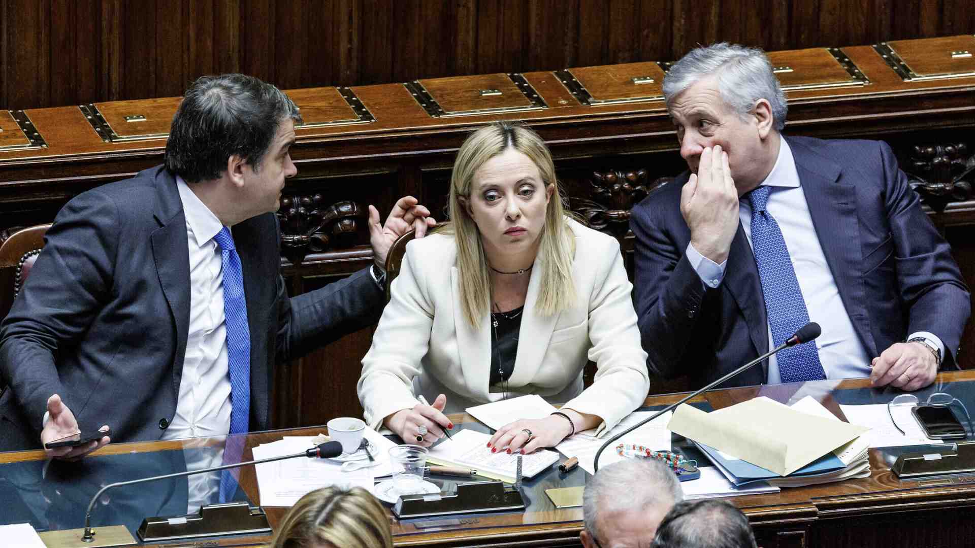 La governance del Pnrr è un rebus: i dubbi di Corte dei Conti e Bruxelles. E' caos in Senato