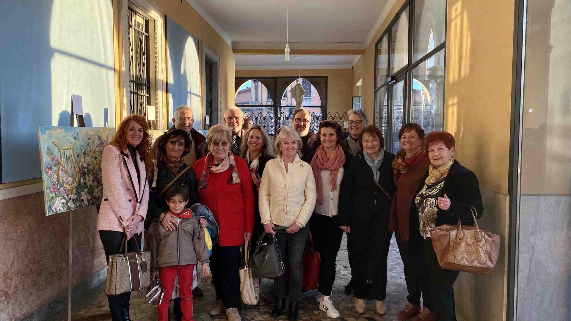 "Thérèse. Piccola storia di un fiorellino bianco"