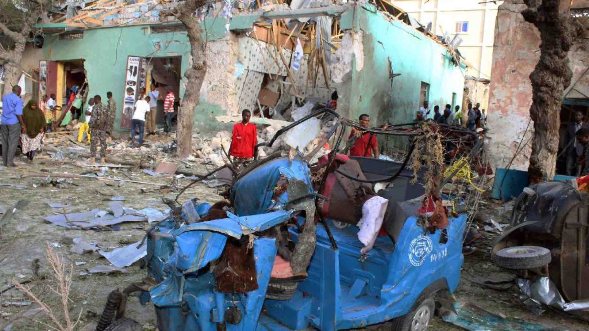 In Somalia giornalisti nel mirino: vietato indagare sulla corruzione