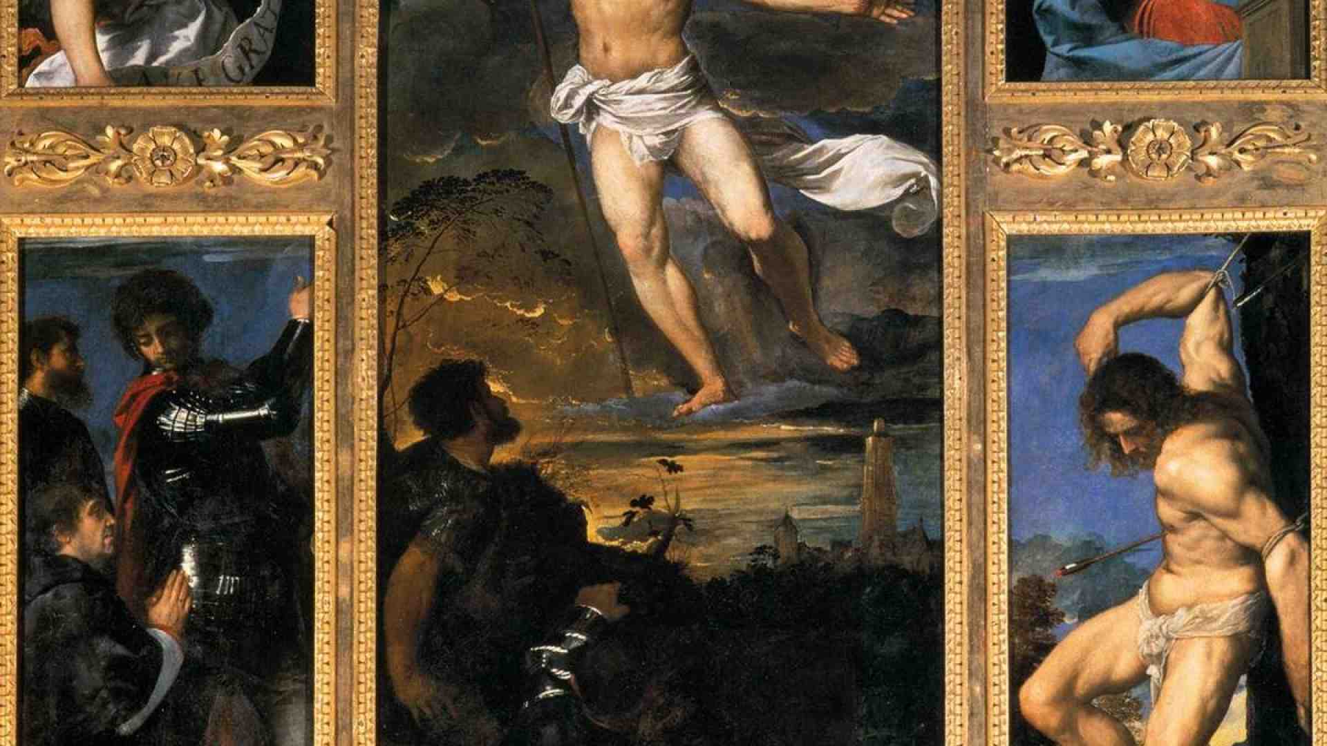 La fede nel Risorto nasce da amore e cammino