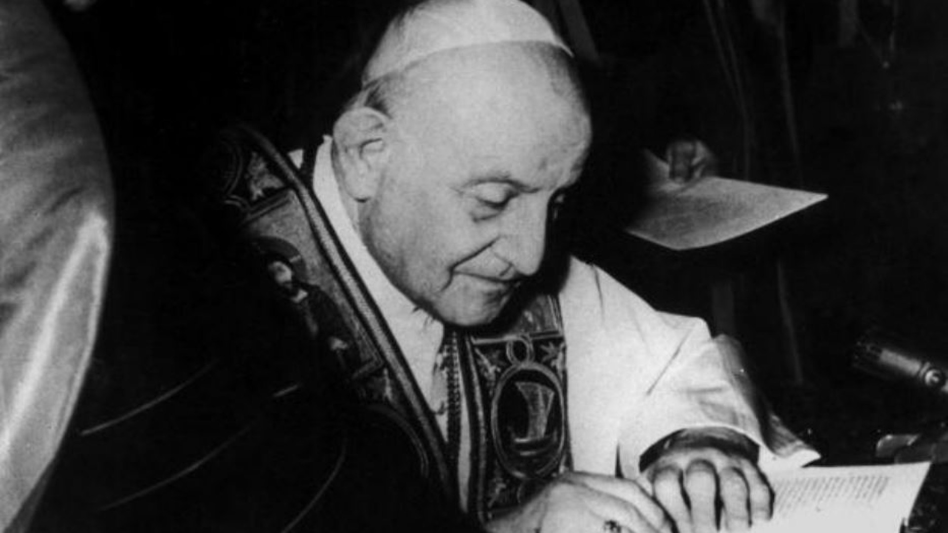Da Giovanni XXIII a papa Francesco, la “Pacem in terris” ha sessant’anni