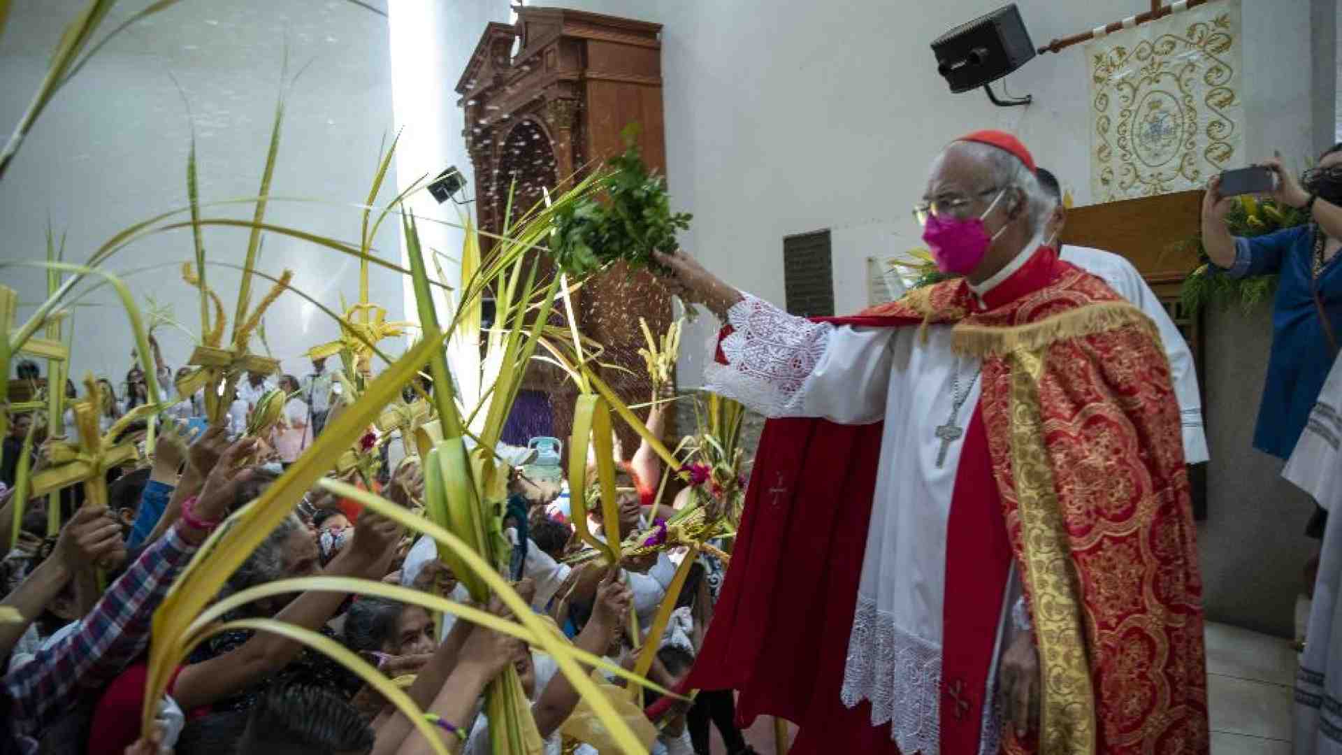 Nicaragua, ancora repressione contro la Chiesa: espulse due suore