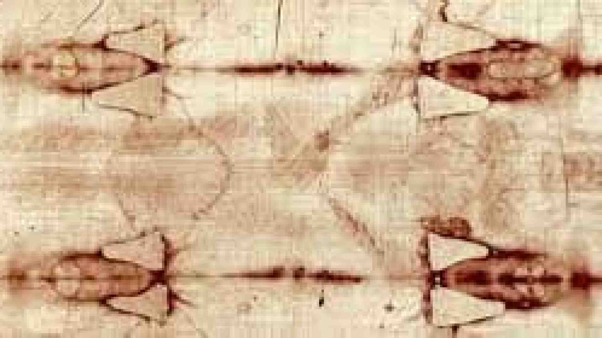 Incontro sulla Sindone