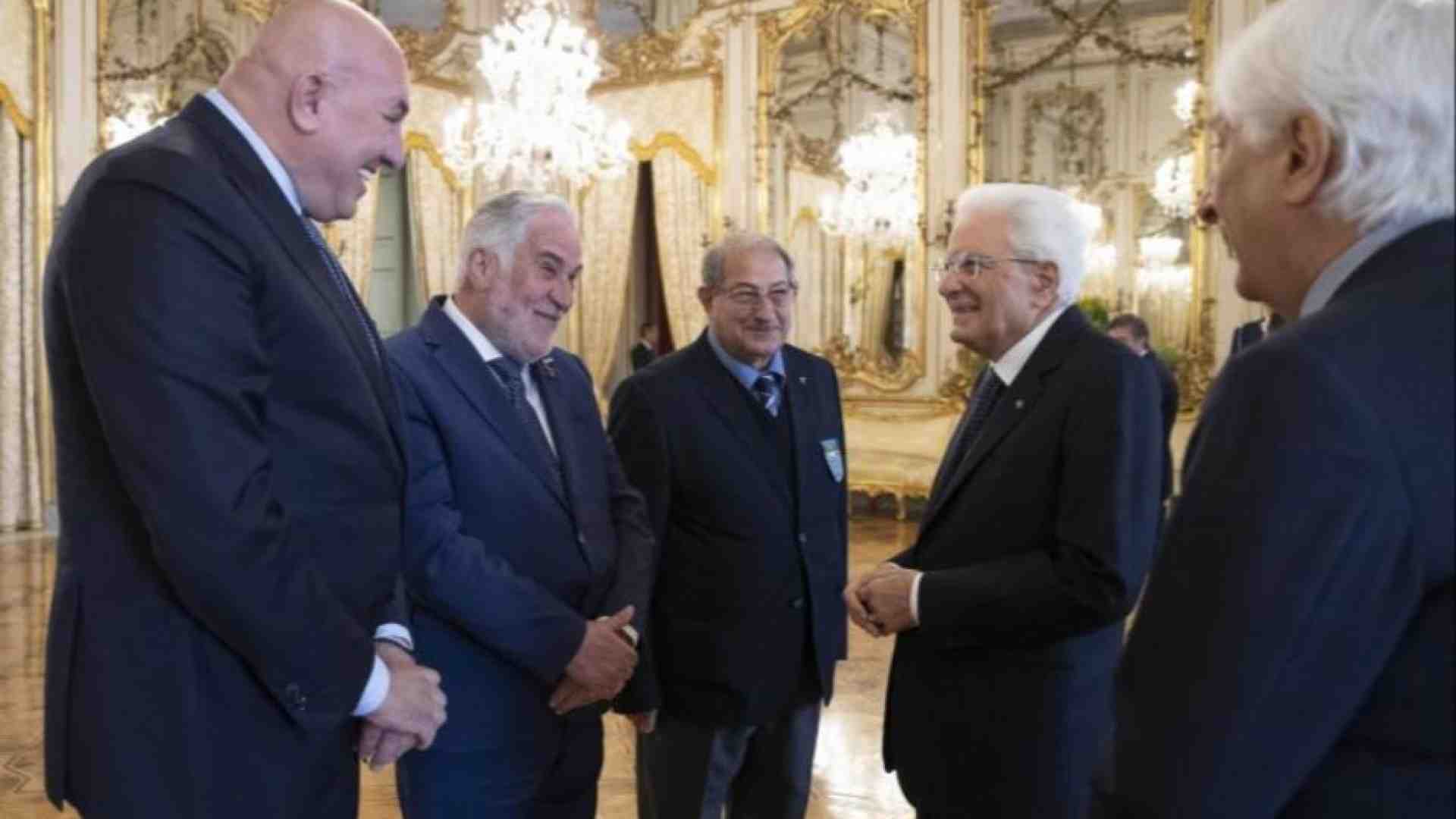 Mattarella: tenere viva la memoria. Il governo in ordine sparso sul 25 aprile