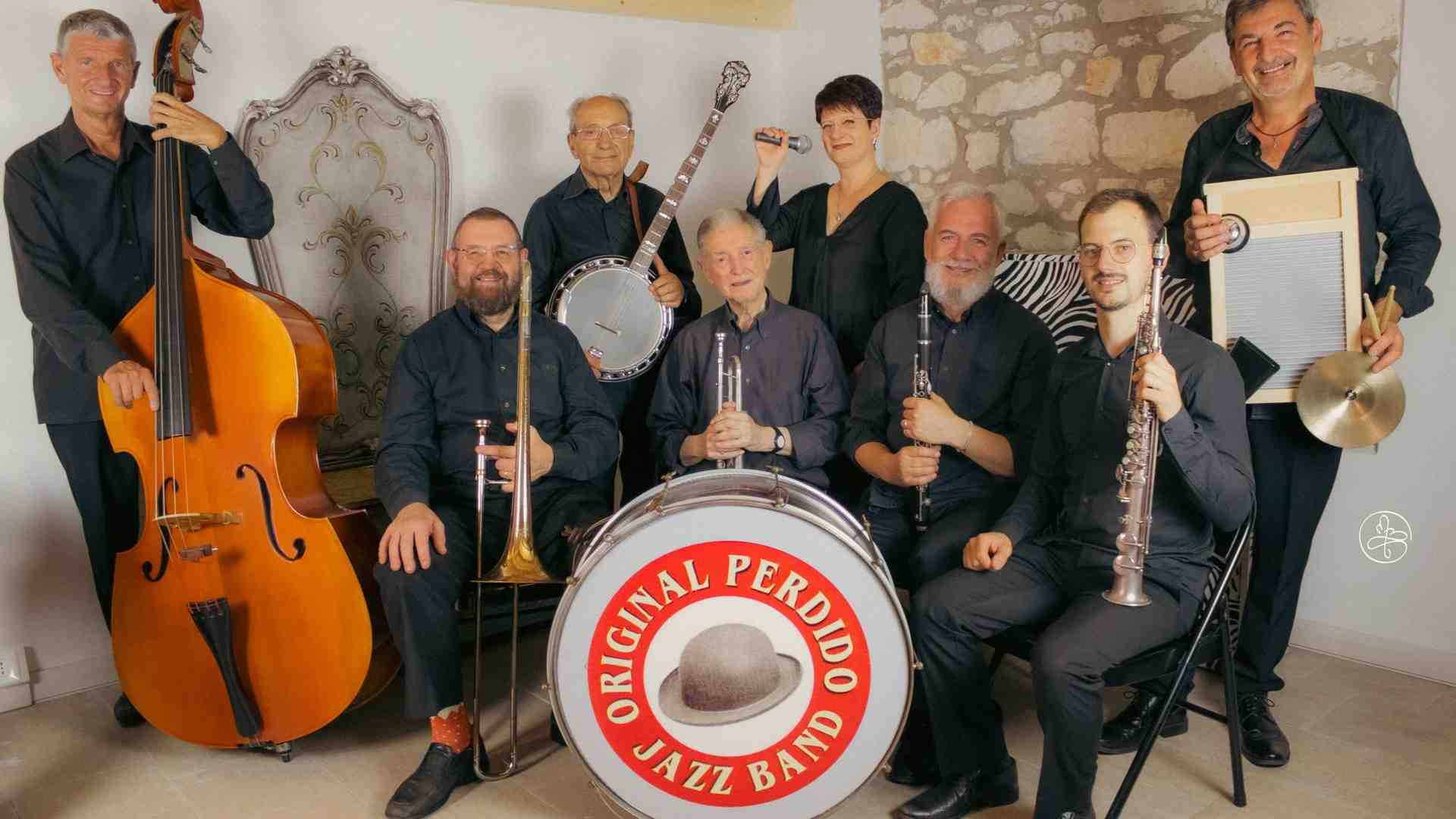 Un concerto di musica jazz per raccogliere fondi per i terremotati