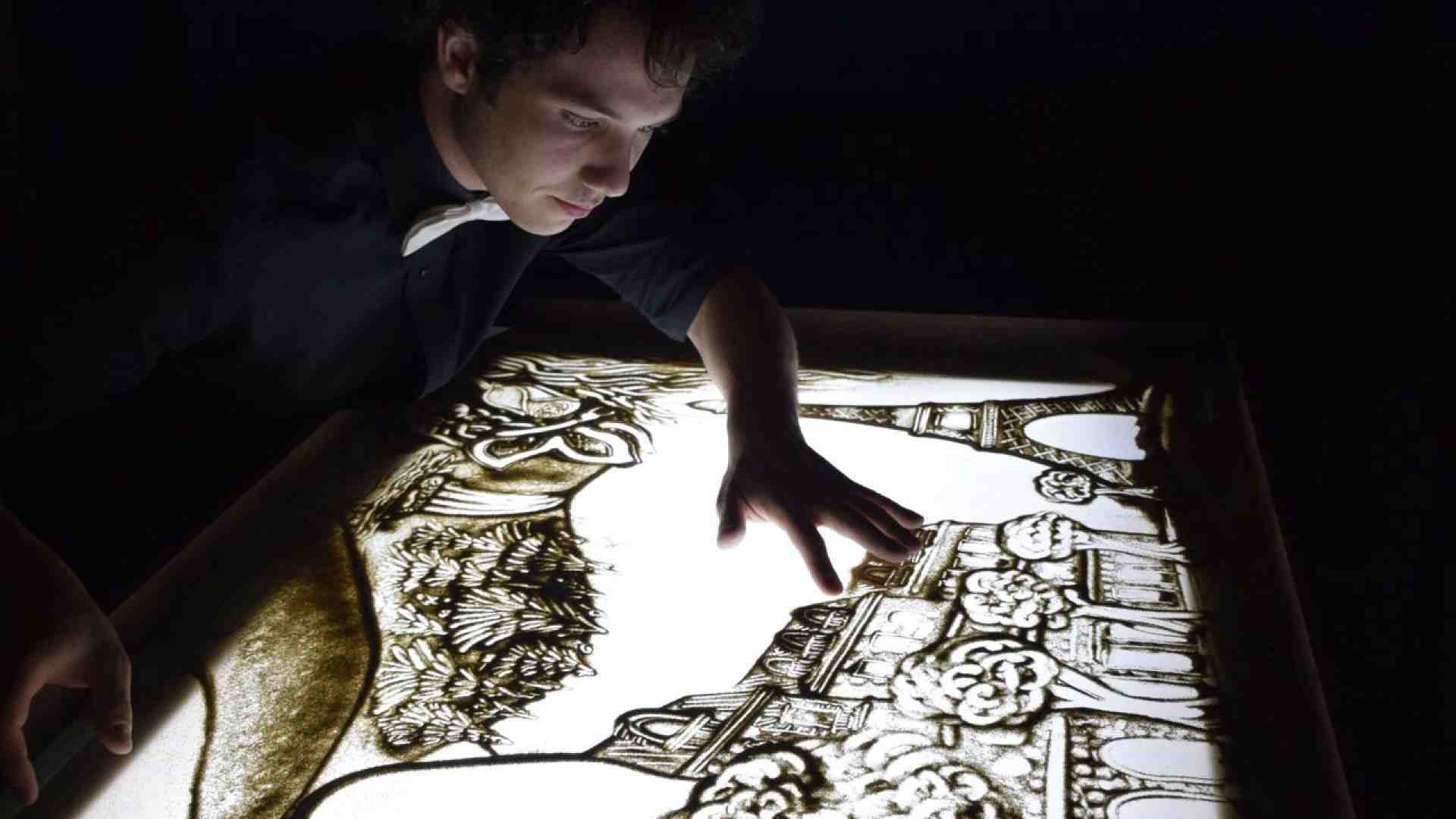 Il Festival Biblico torna alle origini