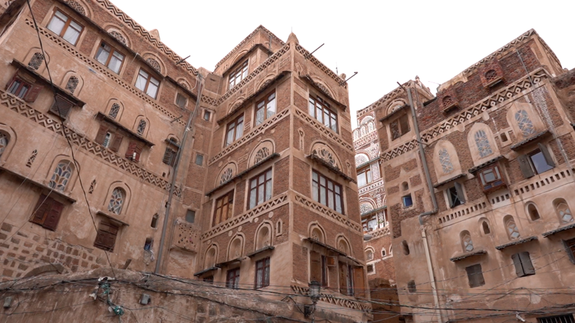 C'è da ricostruire anche lo Yemen. Ma Sana'a teme la speculazione