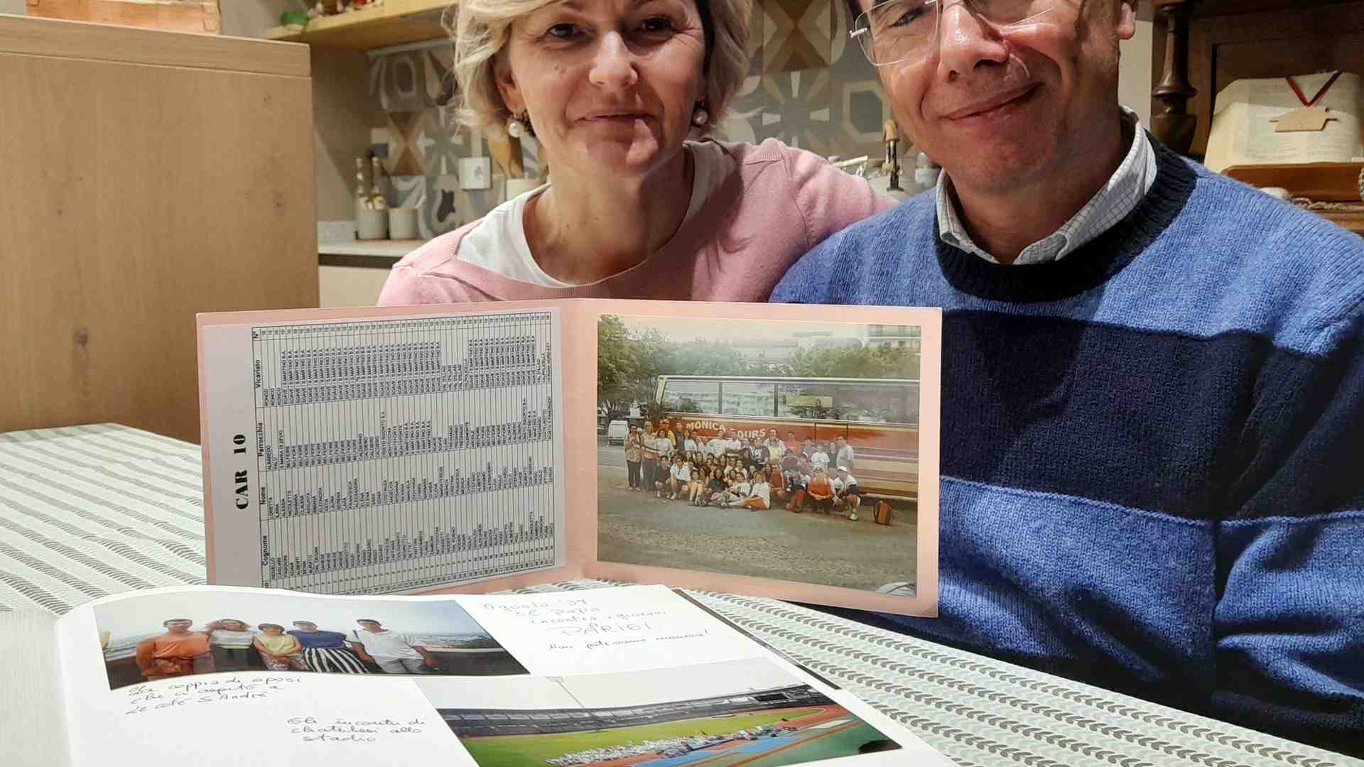 Verso la Giornata mondiale della Gioventù: ricordiamo Parigi 1997