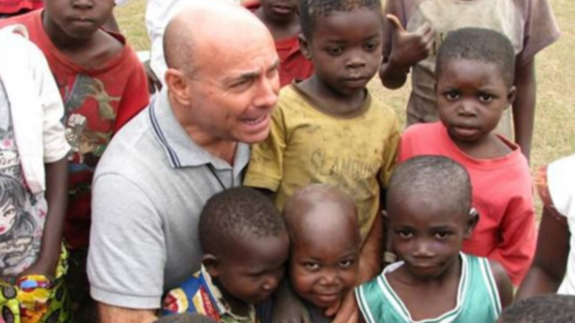 Matarrese: «Accanto ai ragazzi di strada ho sperimentato la paternità di Dio»