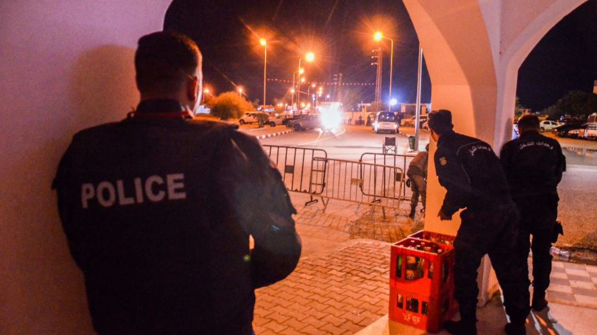 Spari vicino alla sinagoga di Djerba: sei vittime