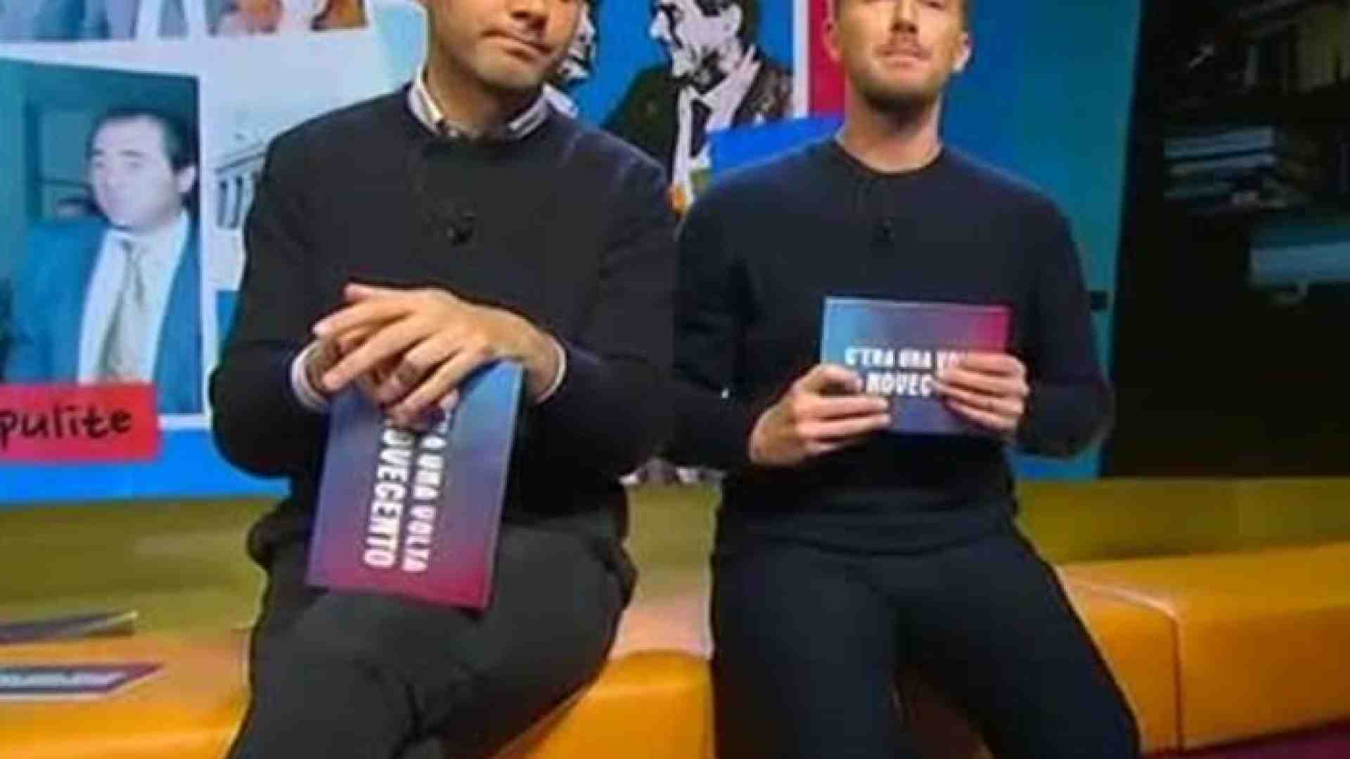 Gli eventi del secolo breve proposti all’ora del tè