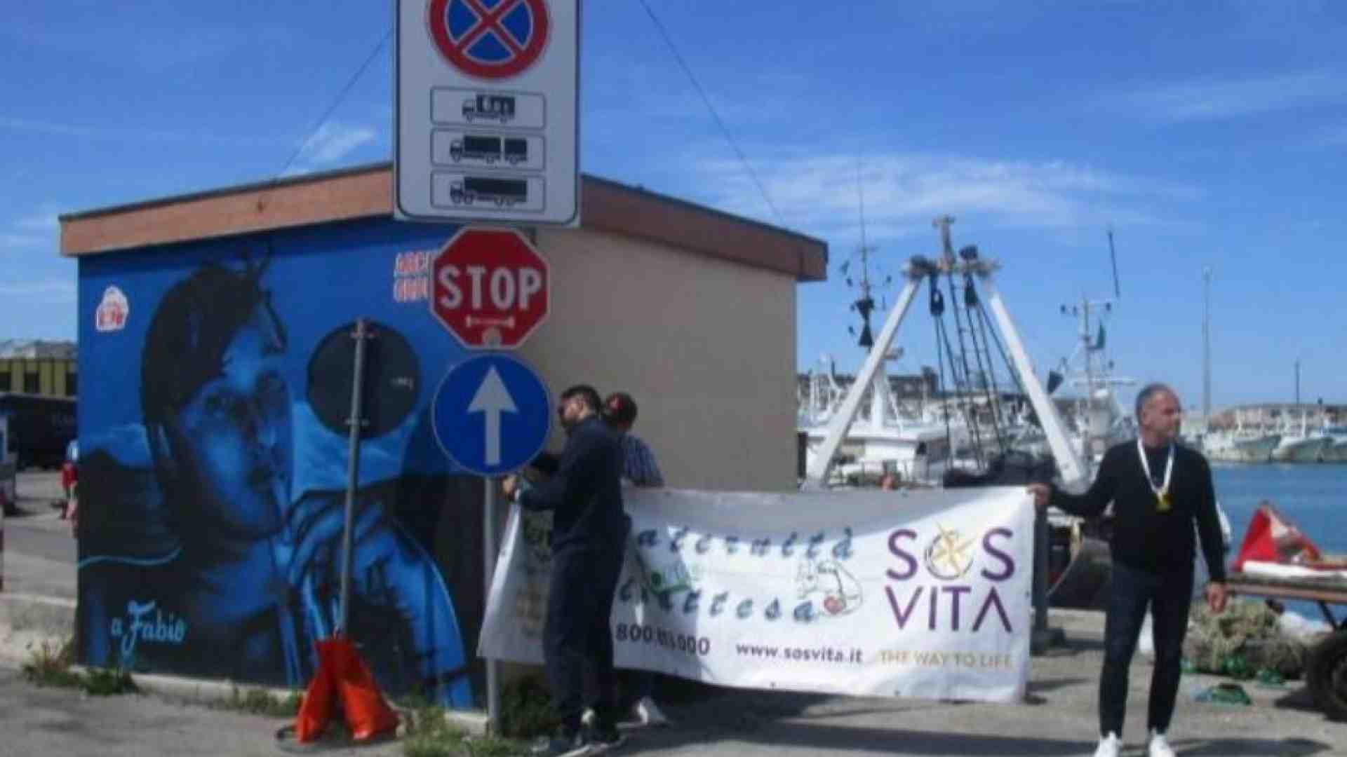 Sabotaggi e incursioni: intolleranza verso i Centri di aiuto alla vita