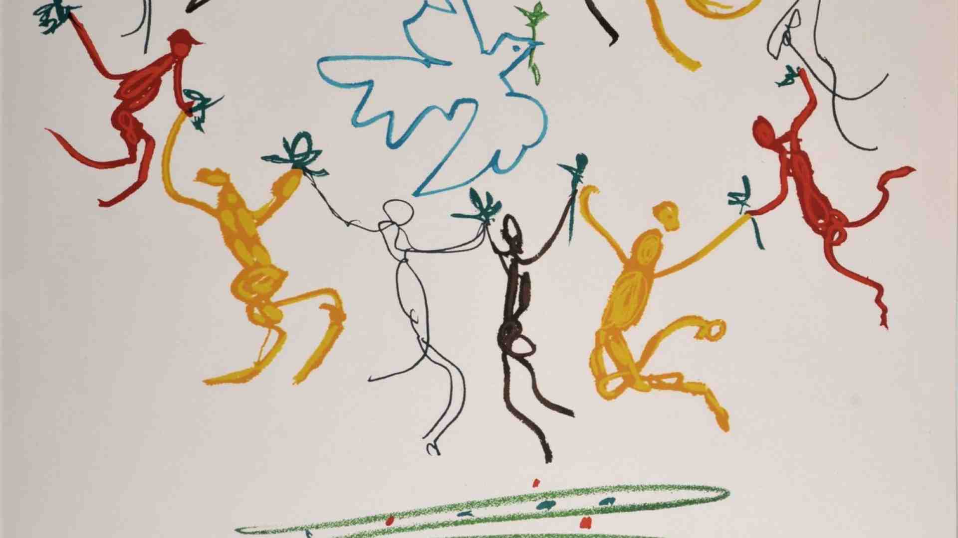 L’amore che Gesù chiede per sé e per il prossimo