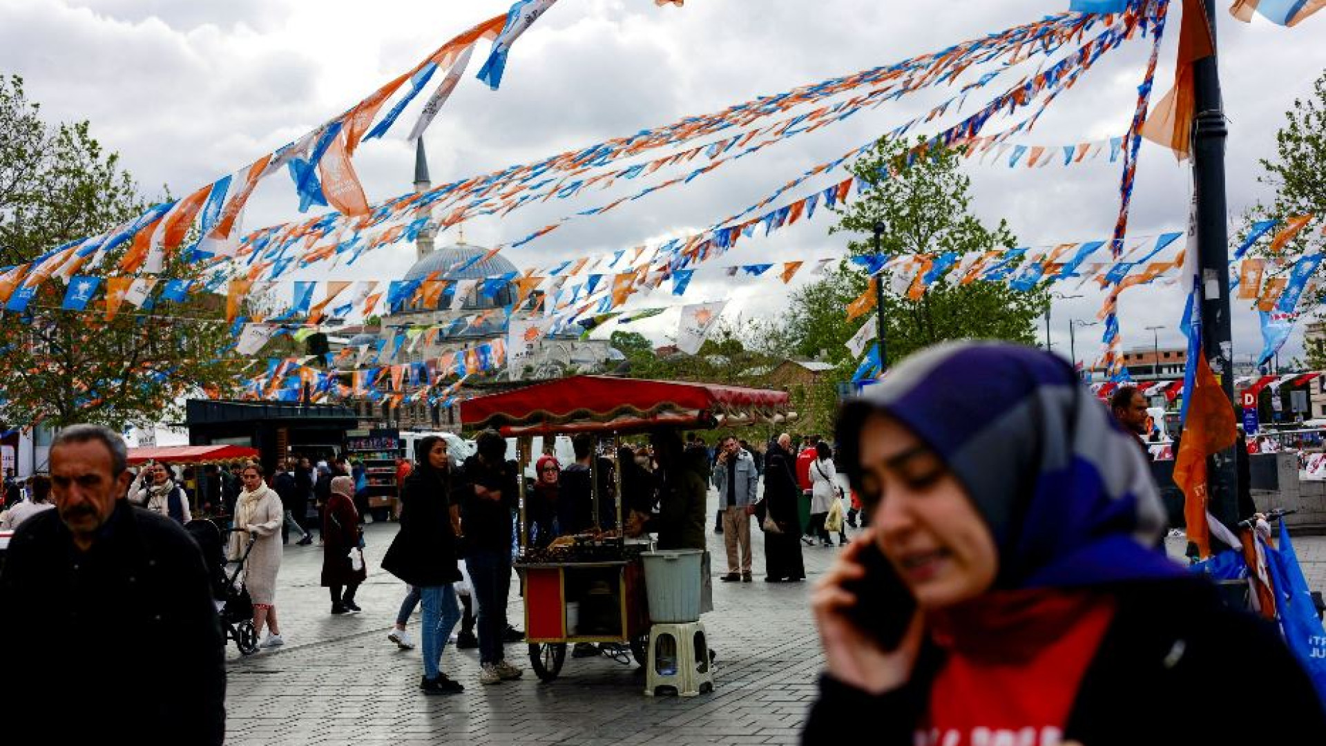 Una Turchia più fragile e povera al bivio della sua democrazia