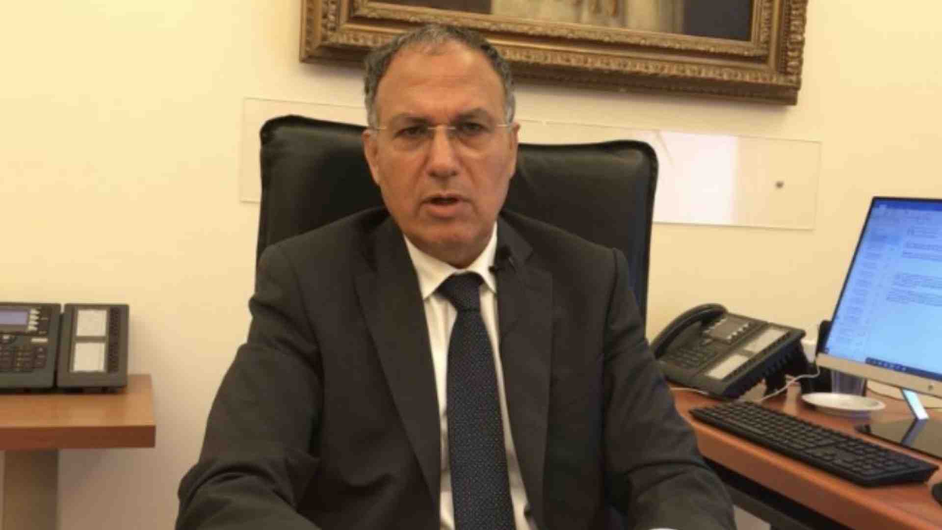 «Più segnalazioni, più vigilanza», trasparenza finanziaria in Vaticano