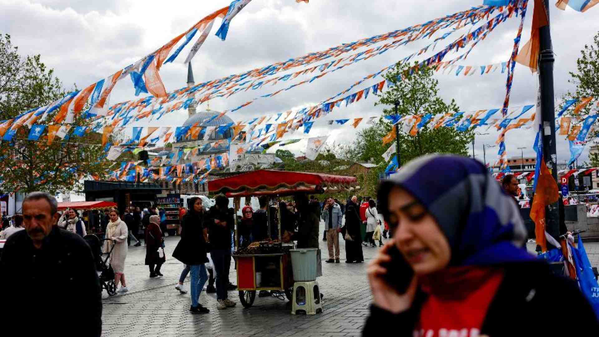 Una Turchia più fragile e povera al bivio della sua democrazia