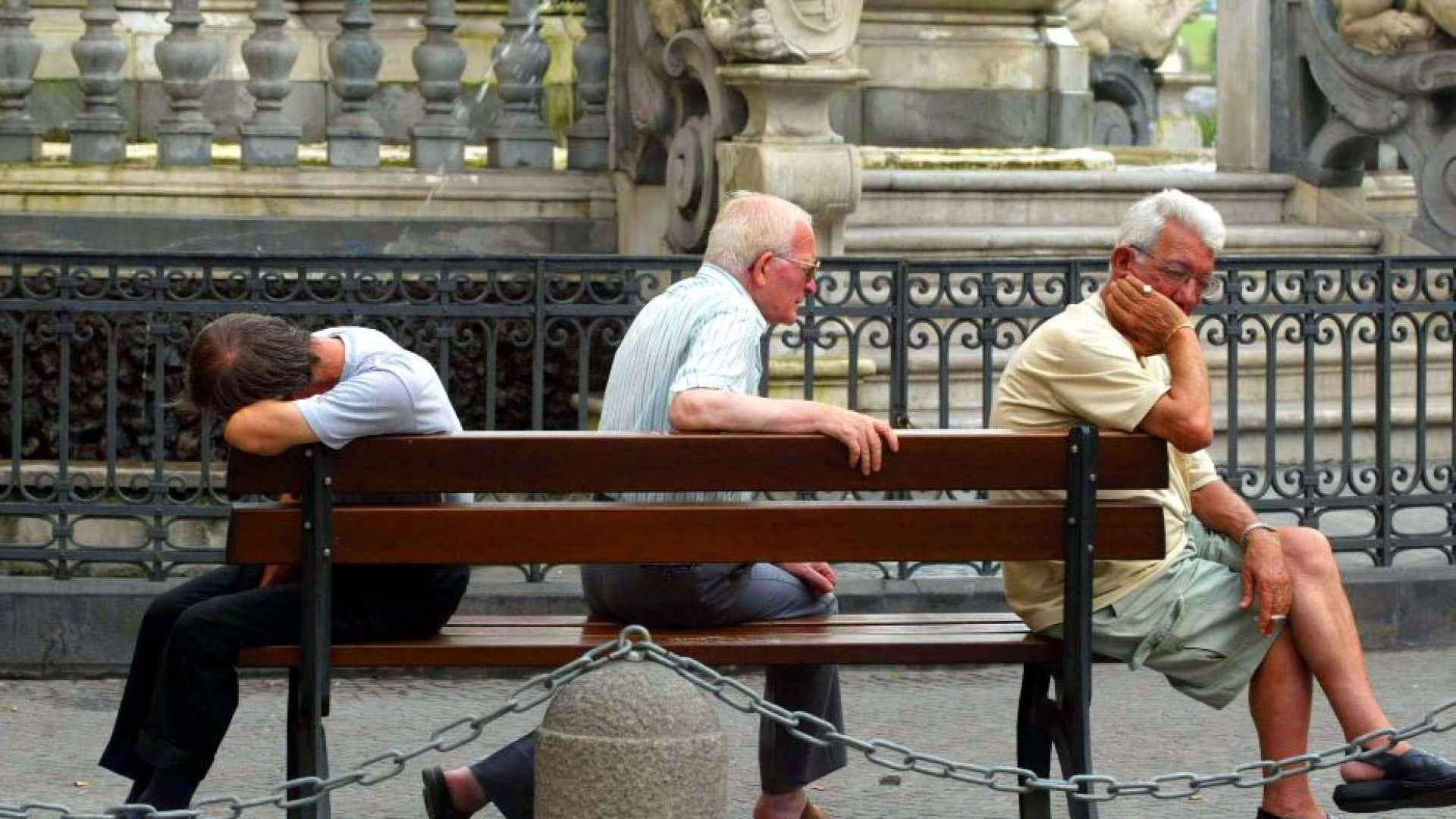 Emigrazione e crisi delle nascite. Il trasloco del Sud lascia il vuoto