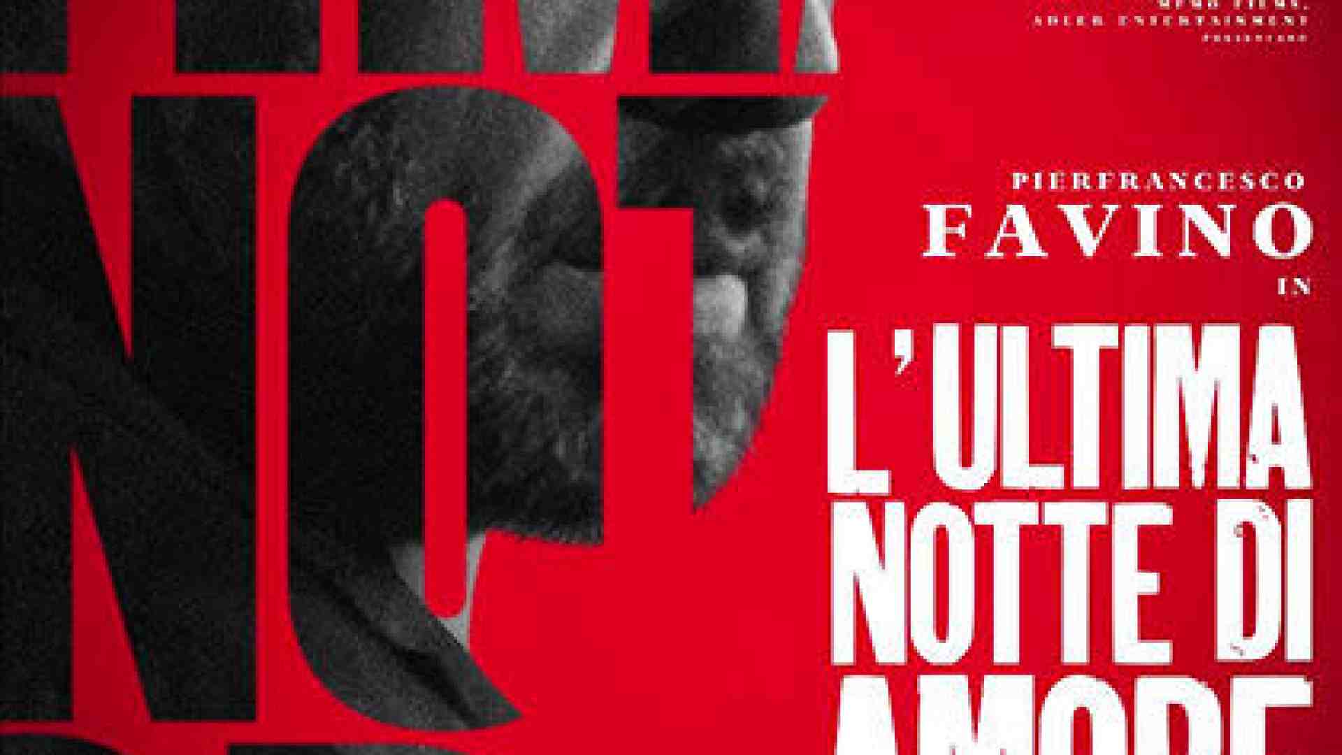 In una Milano notturna un bel noir all’italiana