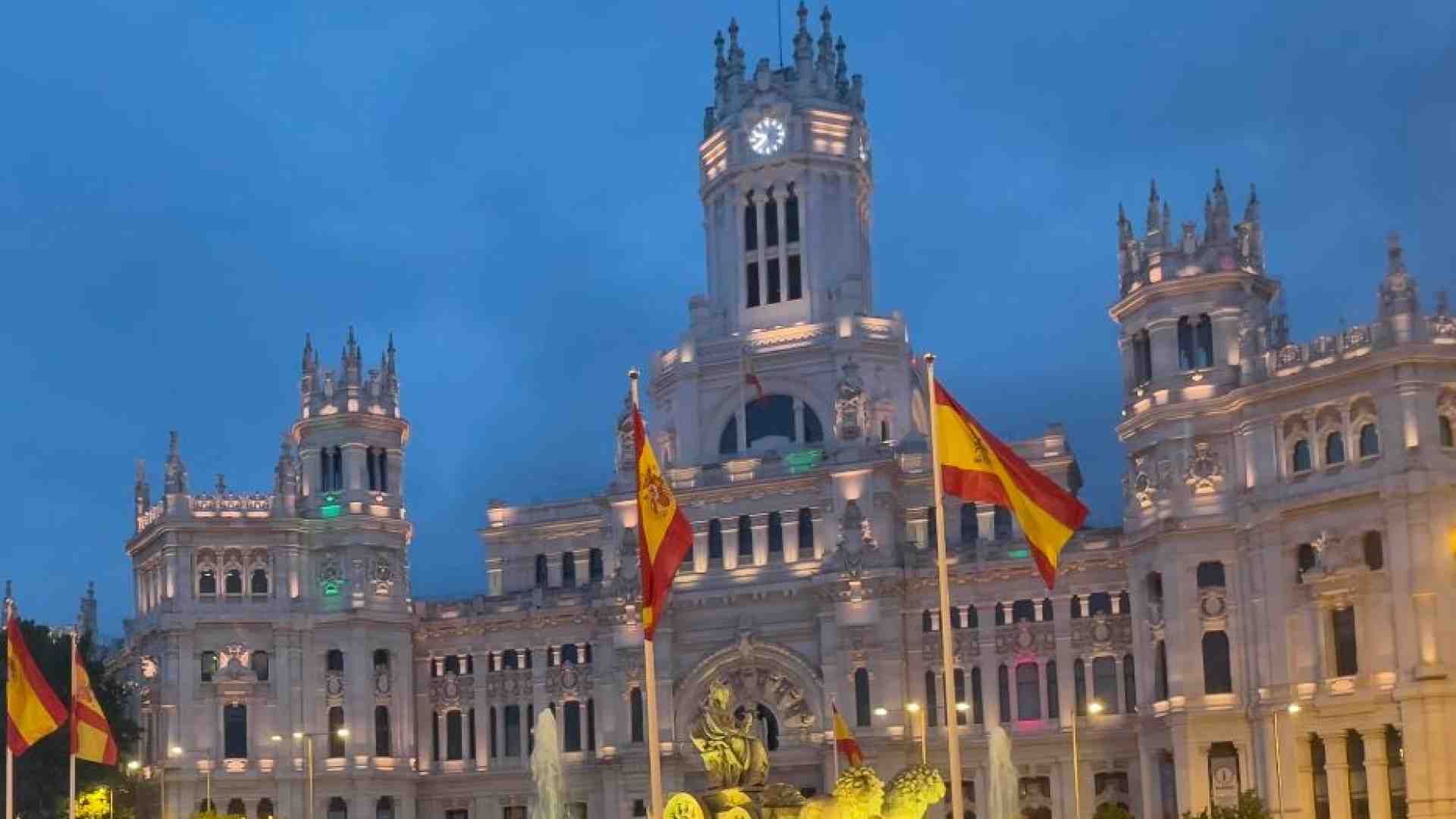 La Spagna fa cittadini i nipoti degli esiliati