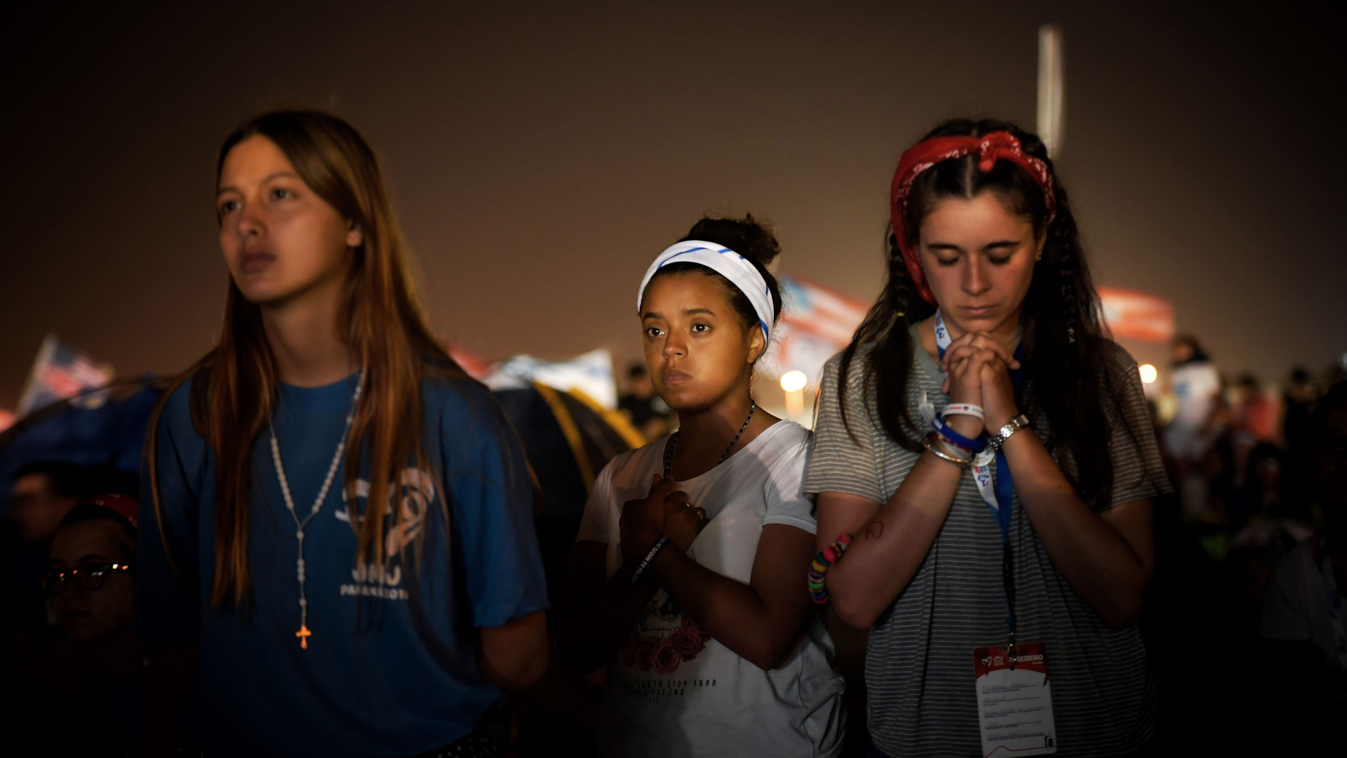 I giovani francesi alla Gmg di Lisbona? «Fervorosi e controcorrente»