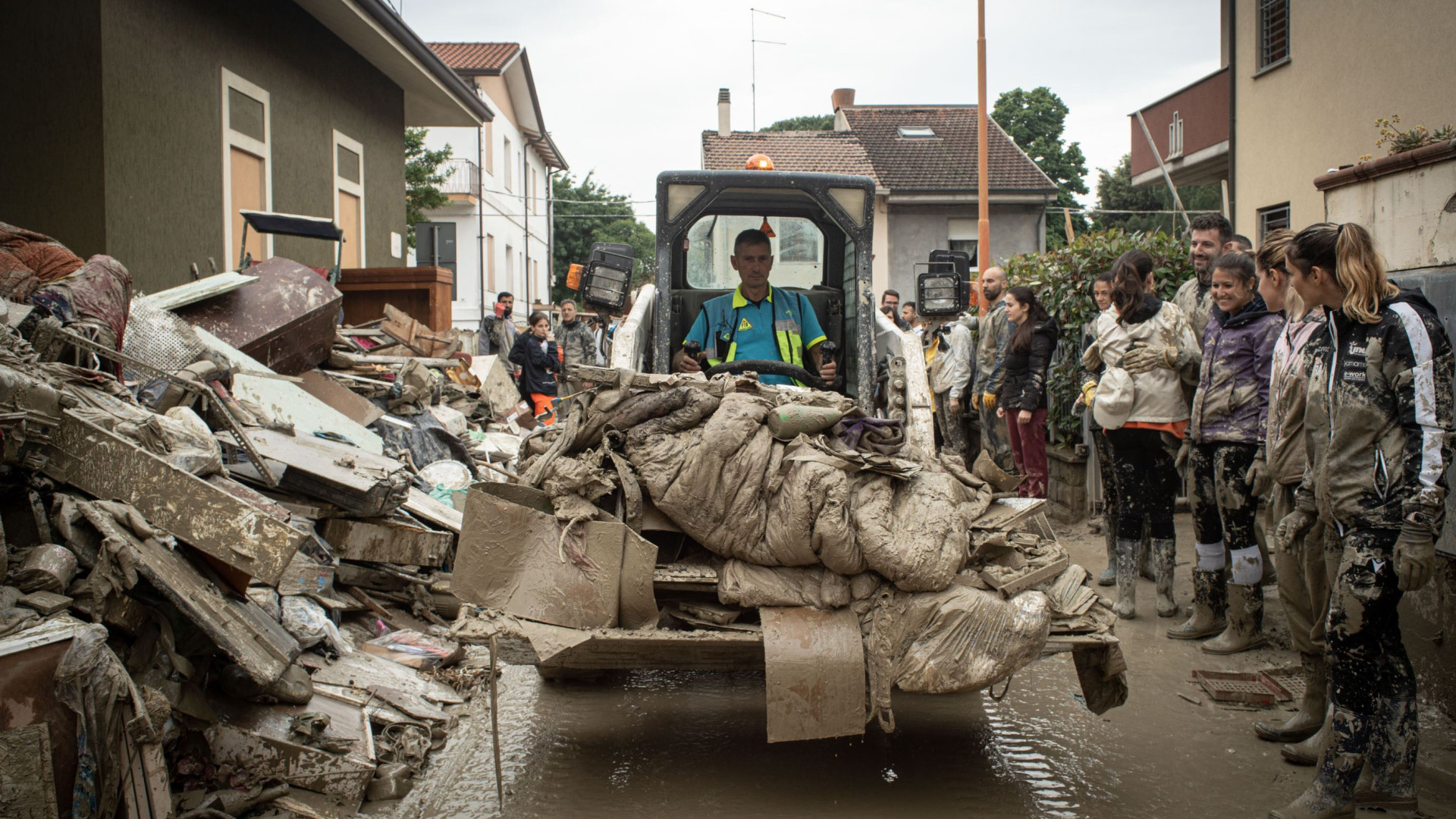 Mattarella martedì in Emilia-Romagna