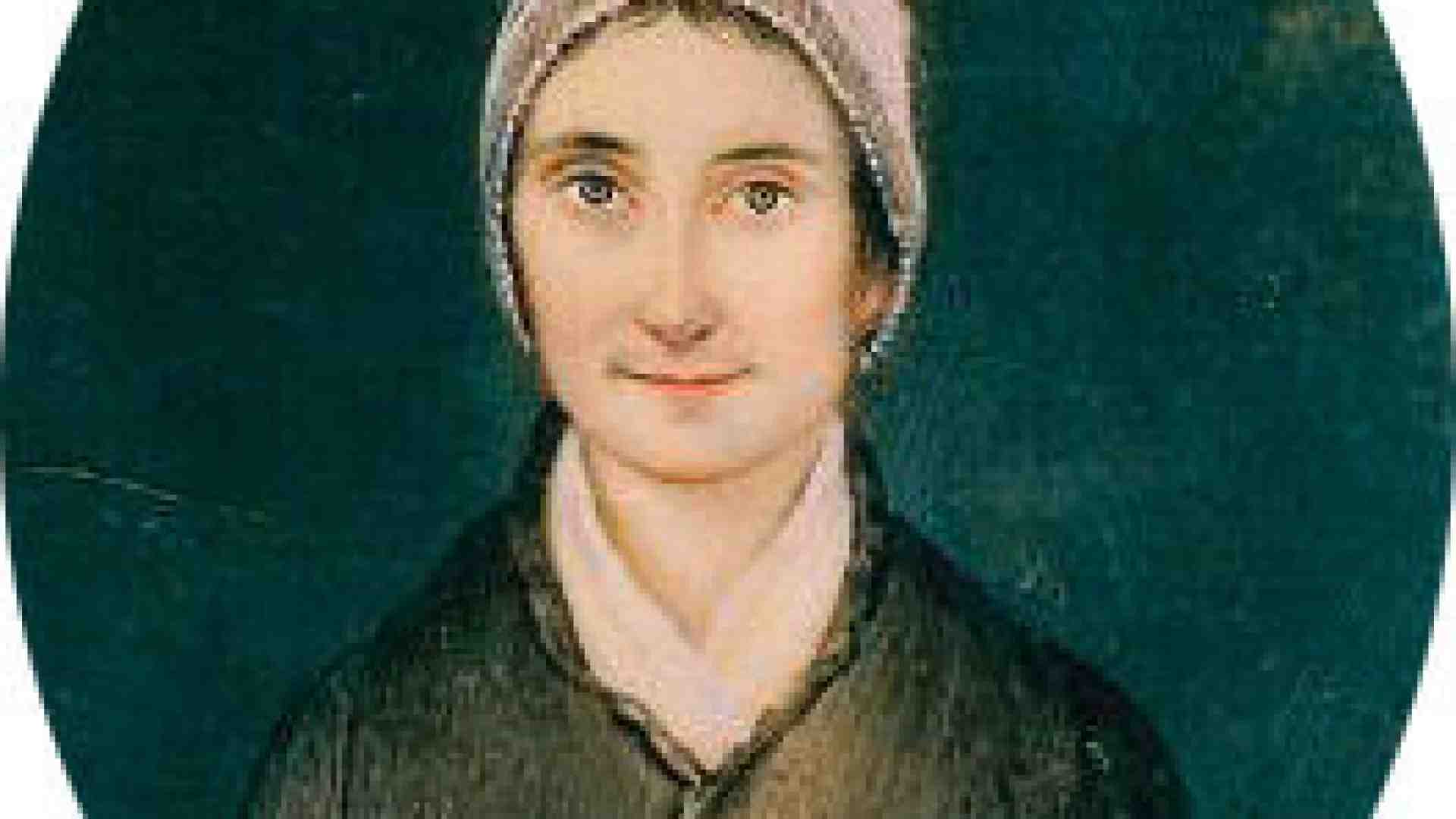 Tre eventi per ricordare la beata Leopoldina Naudet a 250 anni dalla nascita