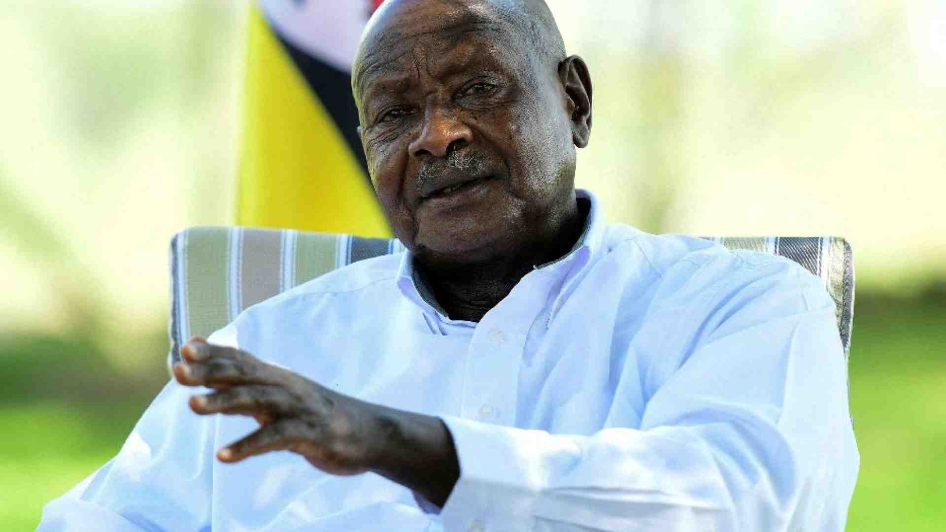 Uganda, pena di morte per «omosessualità aggravata»
