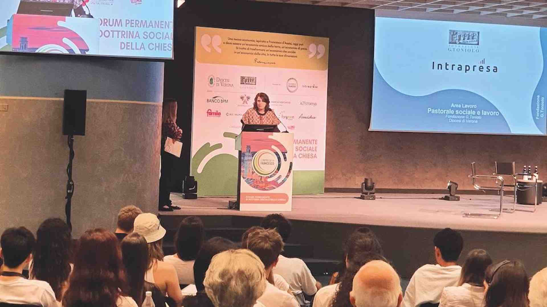 Oh, ma che bella Impresa!