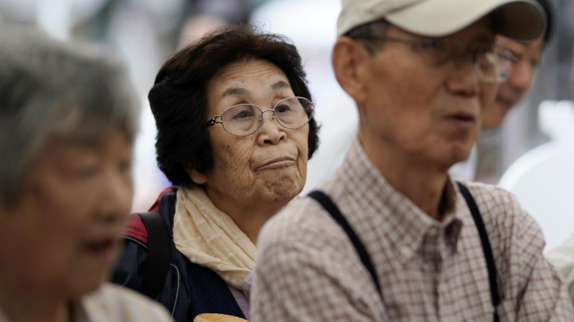 La sfida demografica può rendere più unita l'area dell'Asia-Pacifico