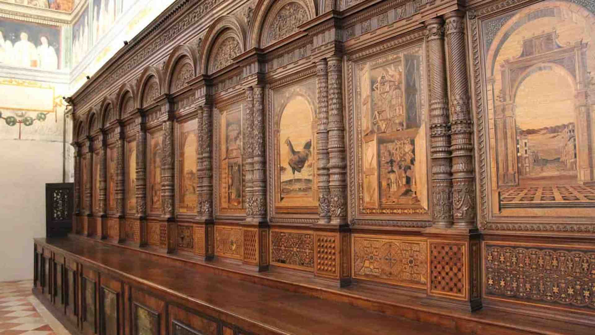 Con Verona Minor Hierusalem l’inclusione entra in chiesa