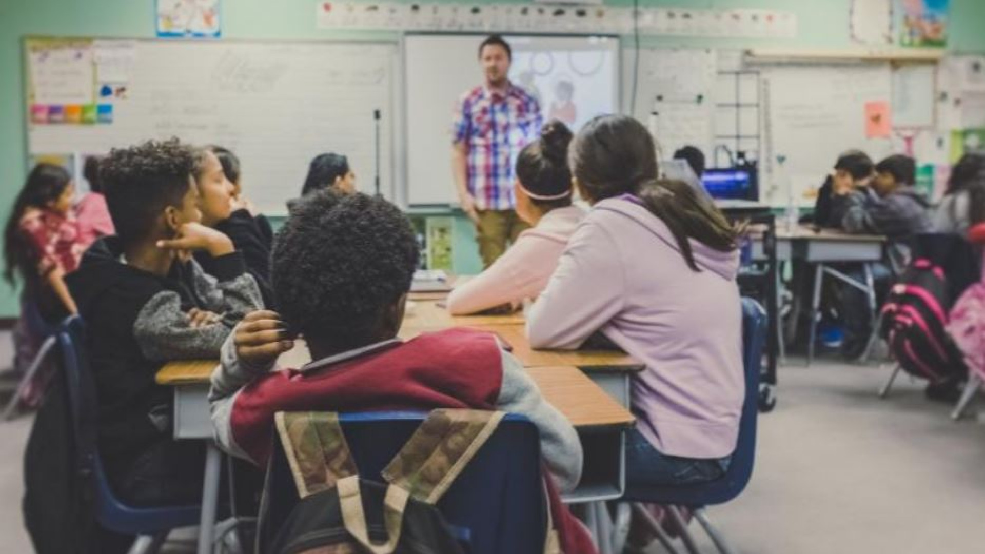 Negli Stati Uniti abbattuto un muro: sovvenzioni a una scuola cattolica
