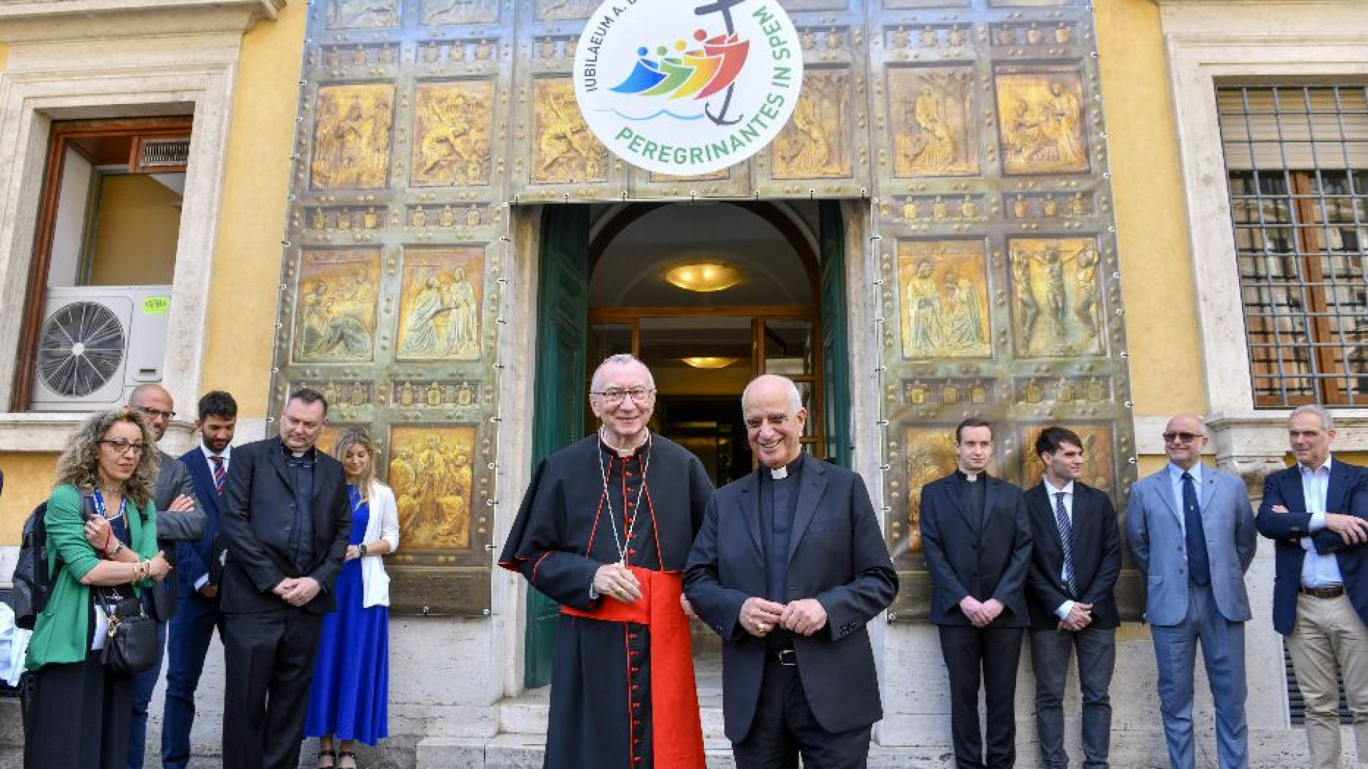 Giubileo, così potrà sentirsi a casa anche chi viene da molto lontano
